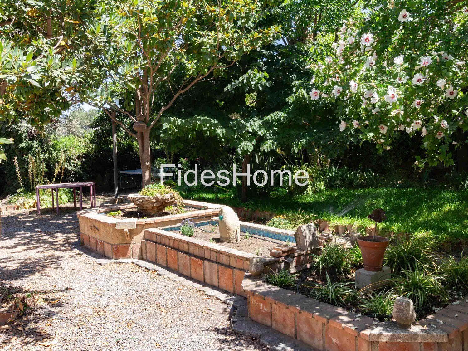 House for Sale in Nigüelas