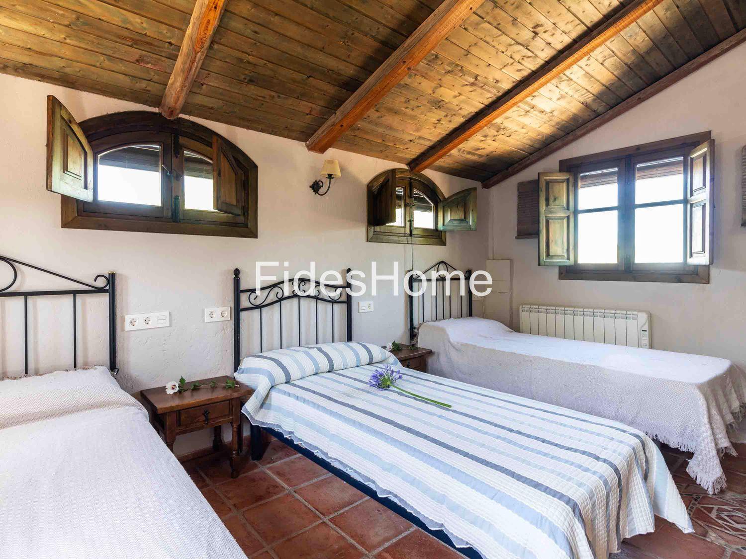 House for Sale in Nigüelas