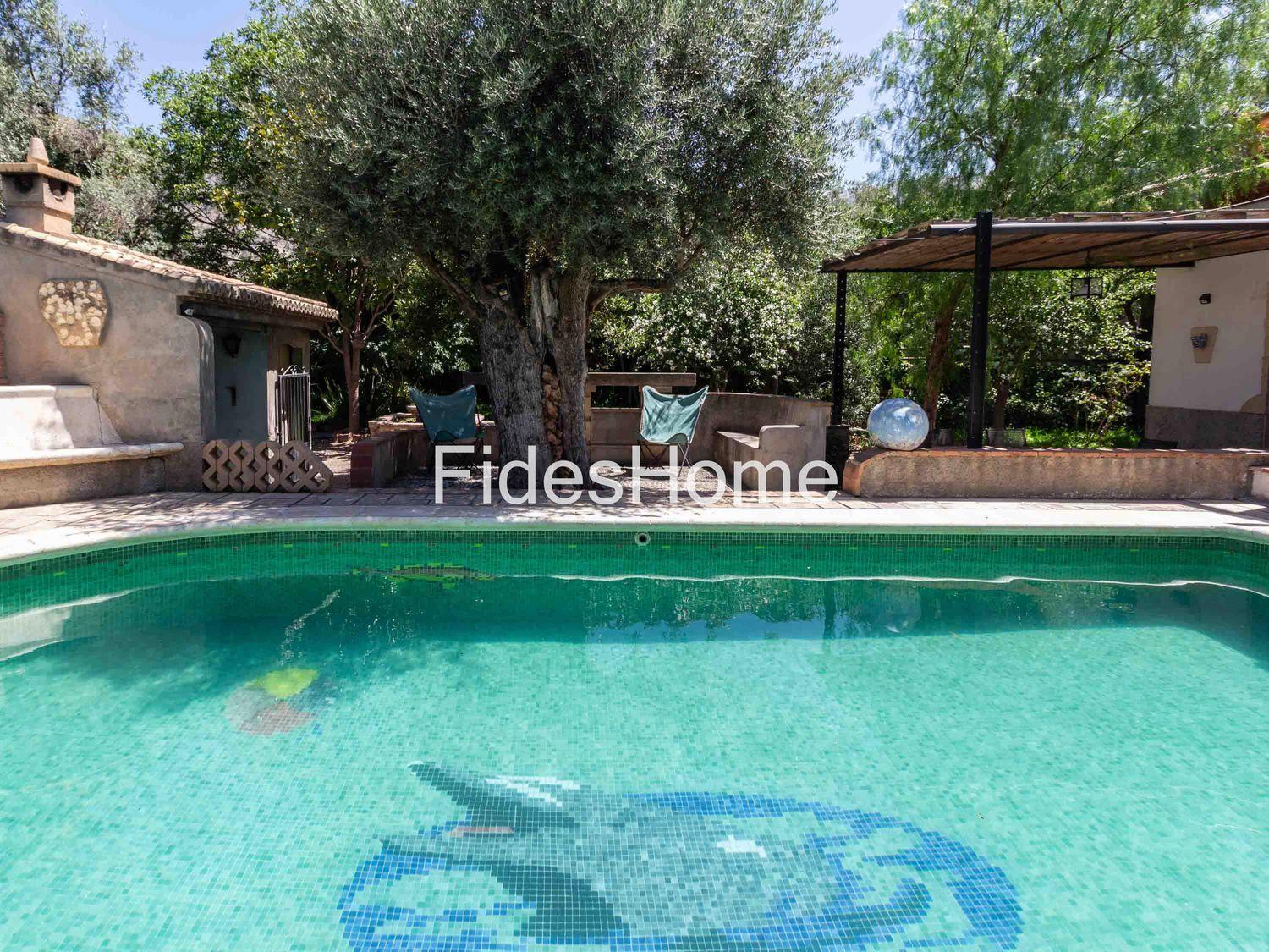 House for Sale in Nigüelas