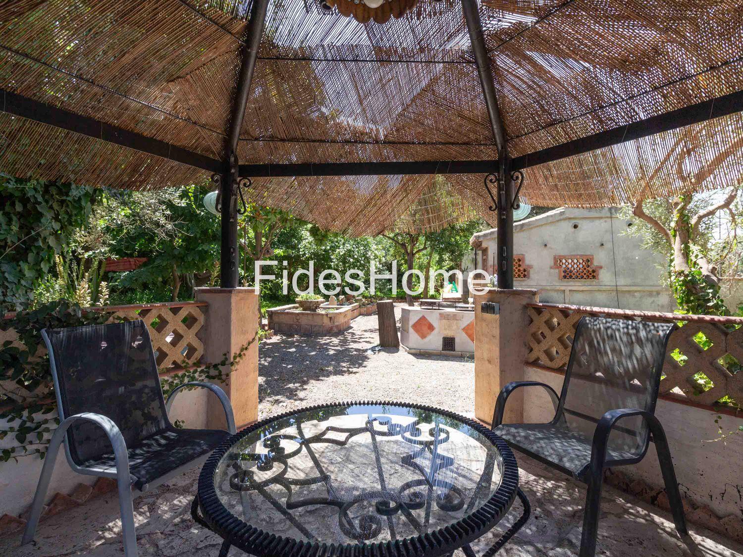 House for Sale in Nigüelas