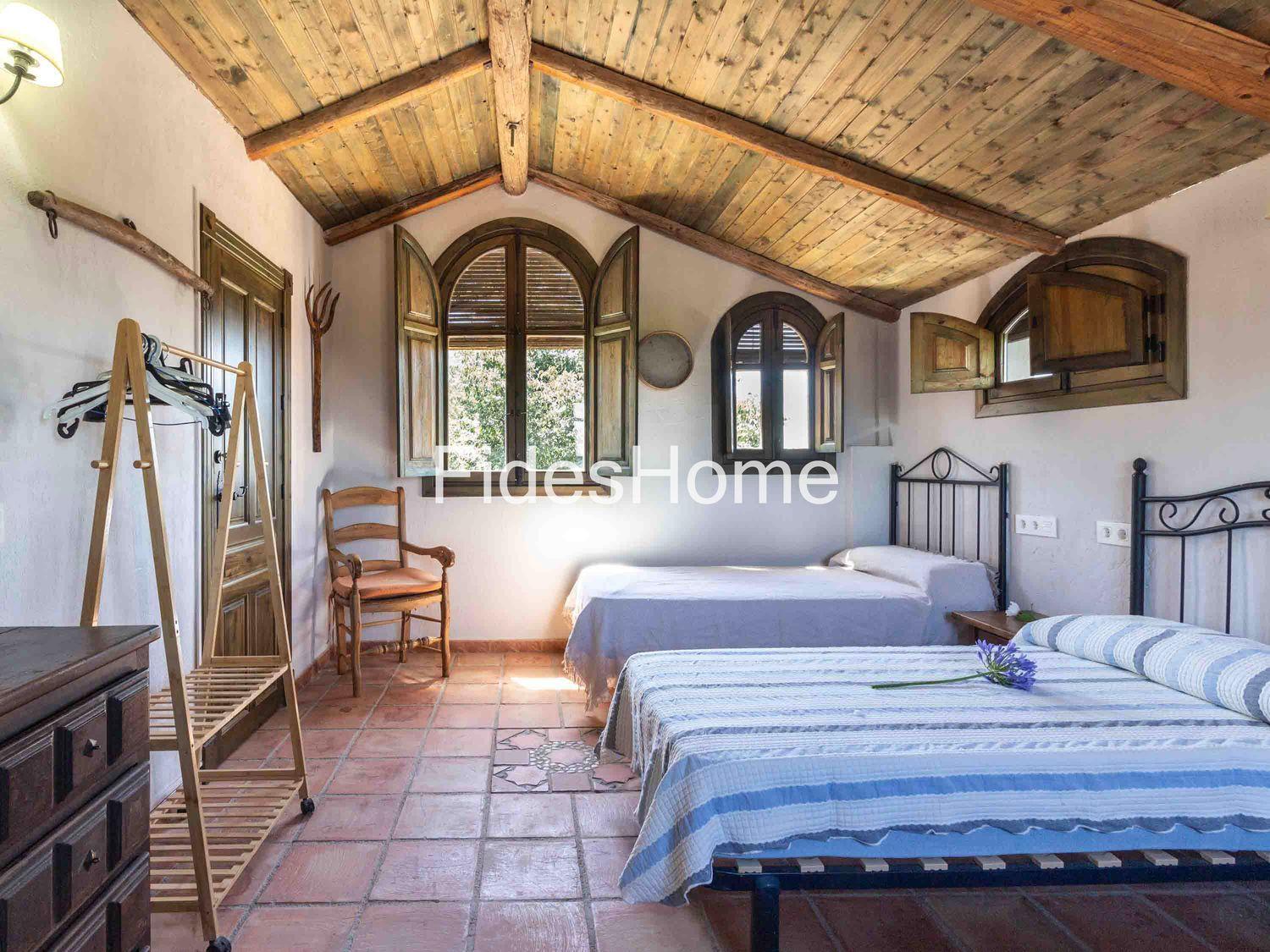 House for Sale in Nigüelas