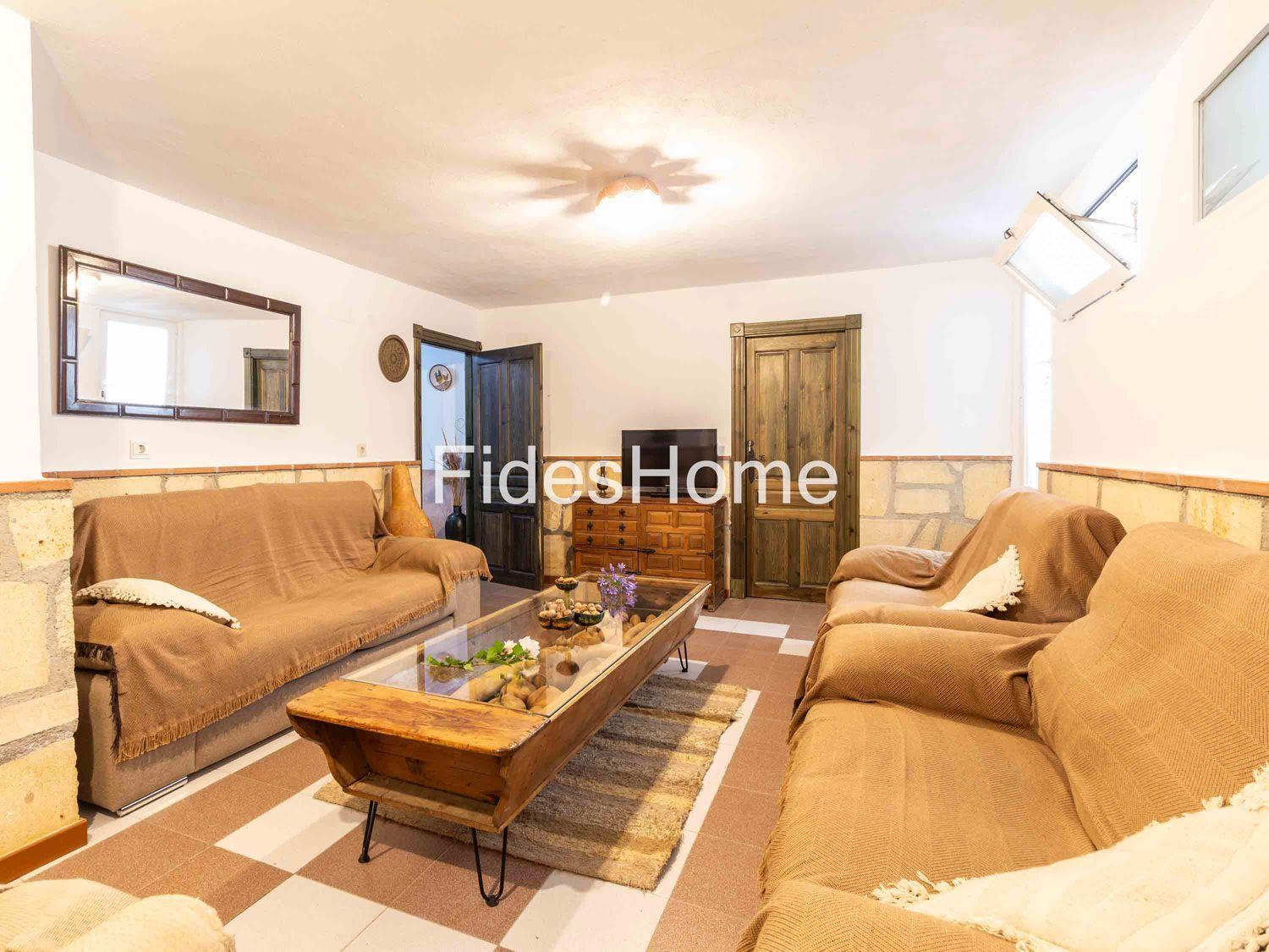 House for Sale in Nigüelas