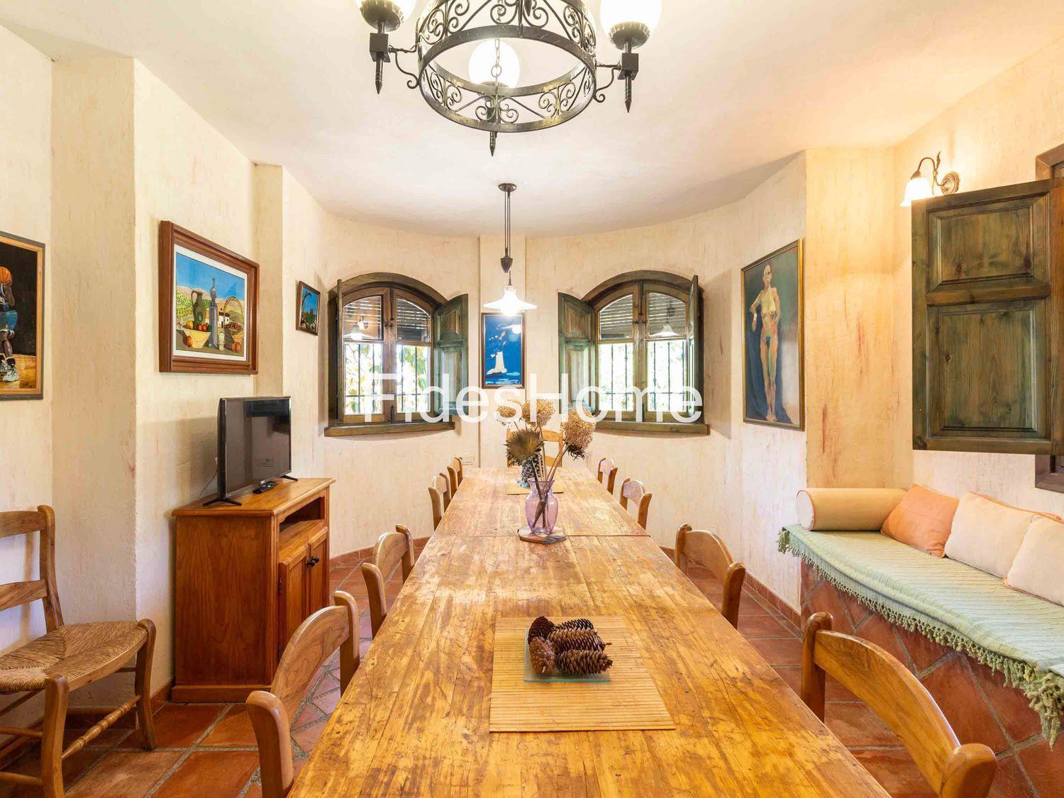 House for Sale in Nigüelas