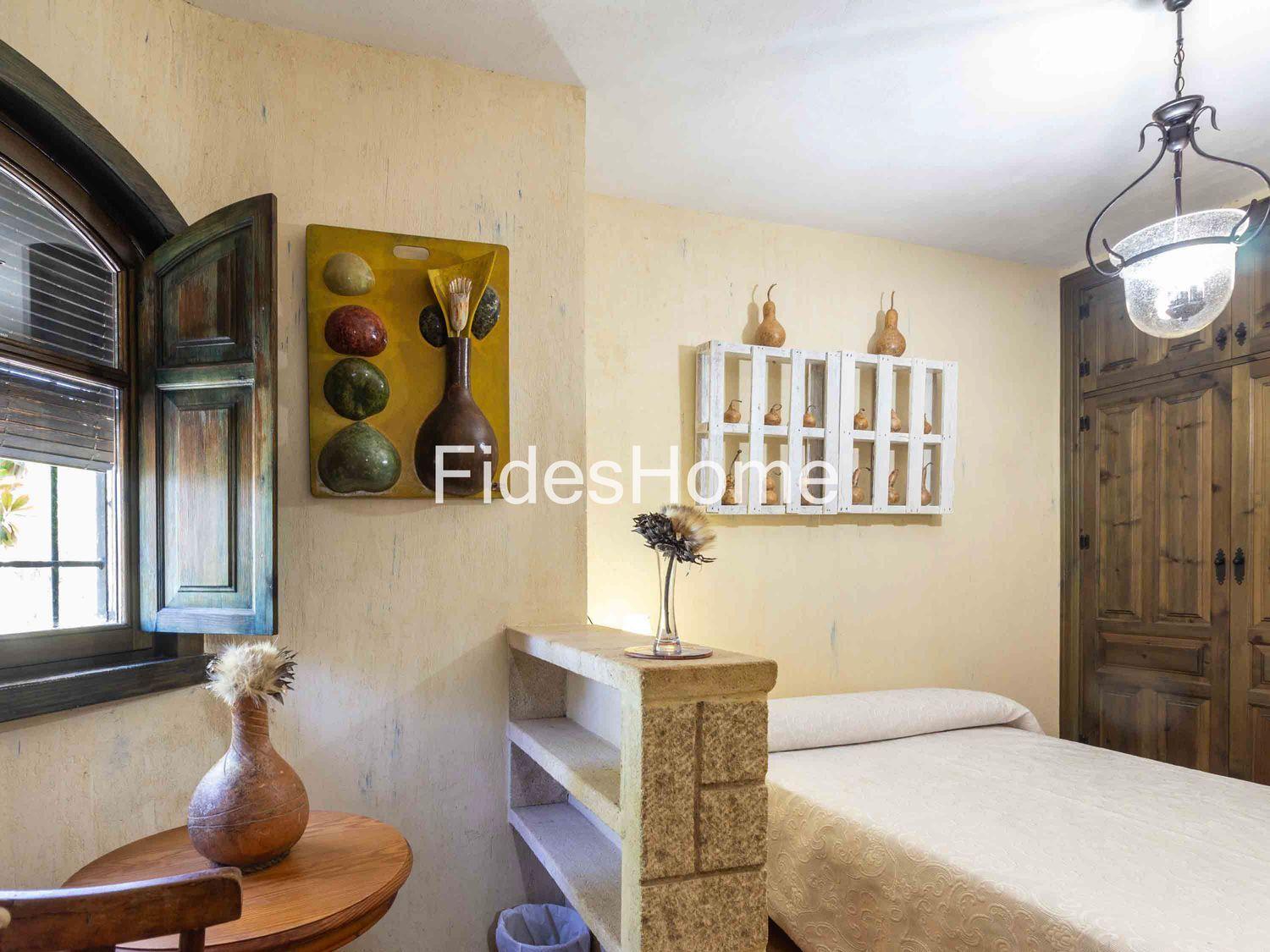House for Sale in Nigüelas