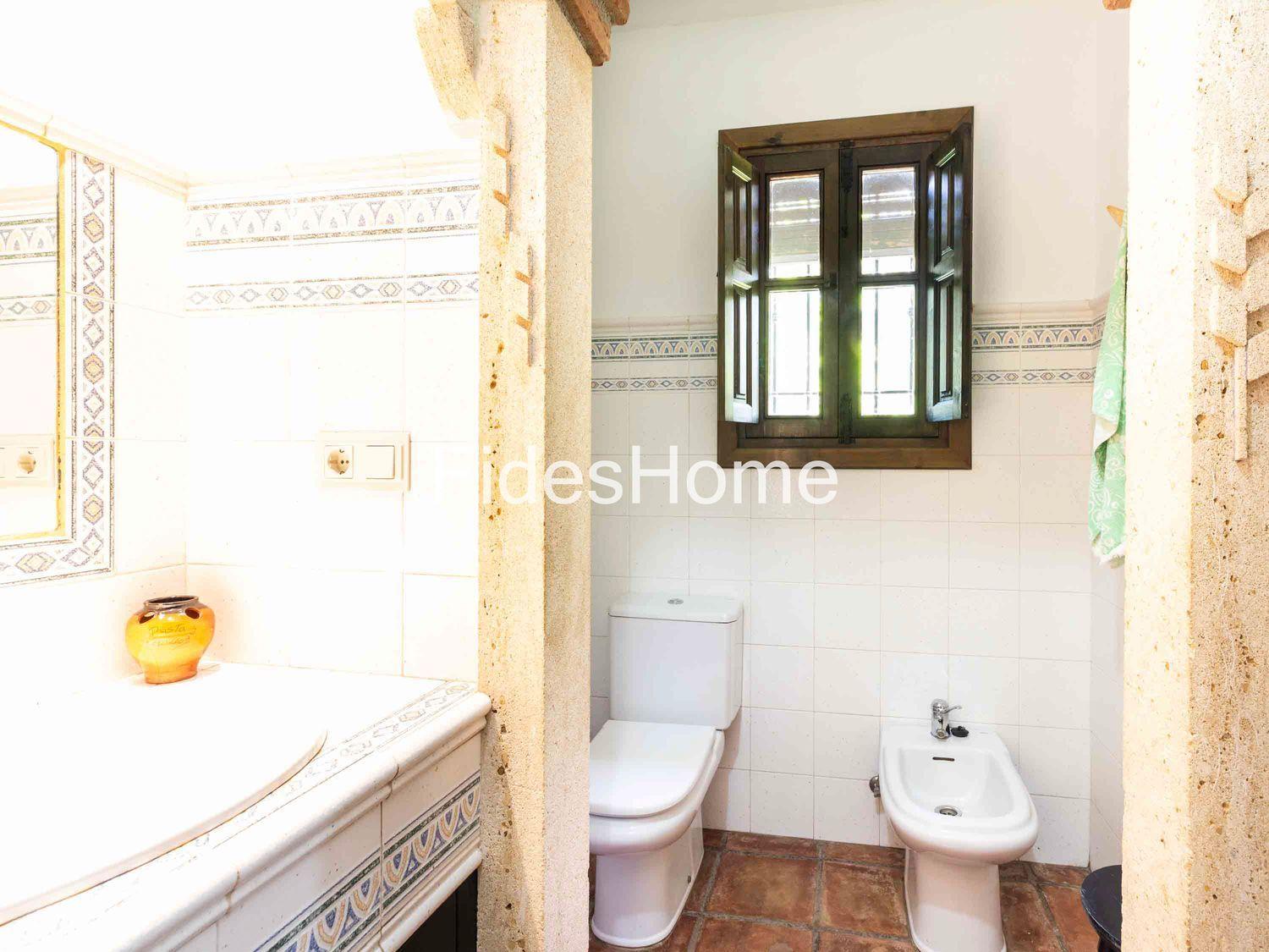 House for Sale in Nigüelas