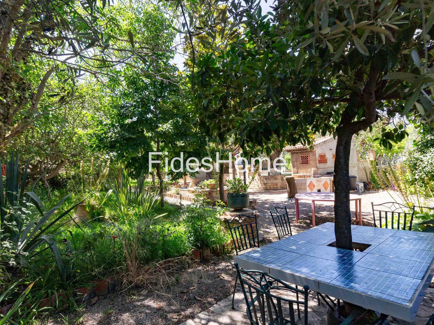 House for Sale in Nigüelas