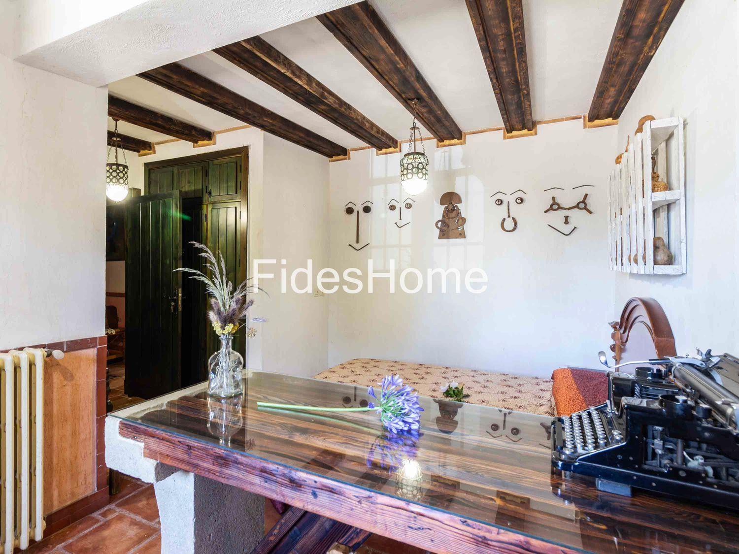 House for Sale in Nigüelas