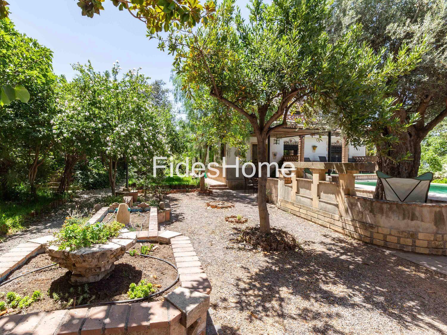 House for Sale in Nigüelas