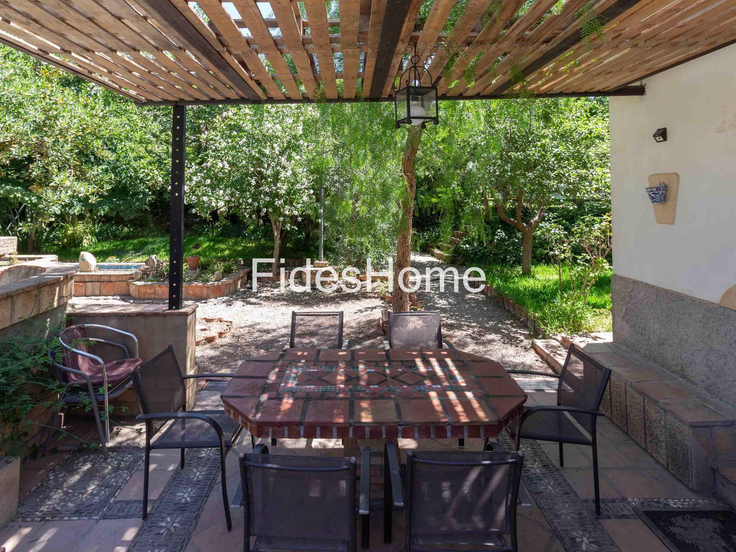 House for Sale in Nigüelas