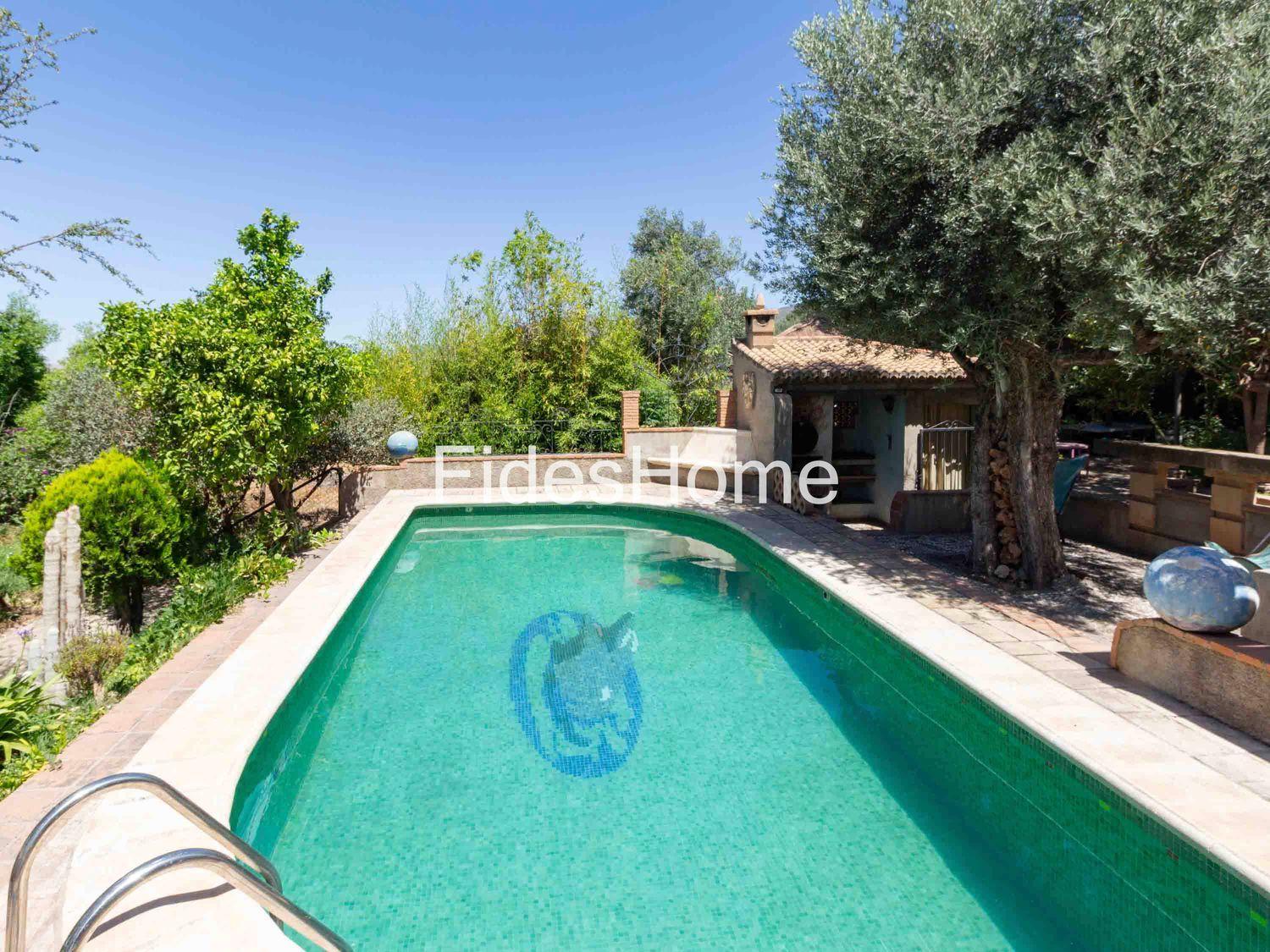 House for Sale in Nigüelas