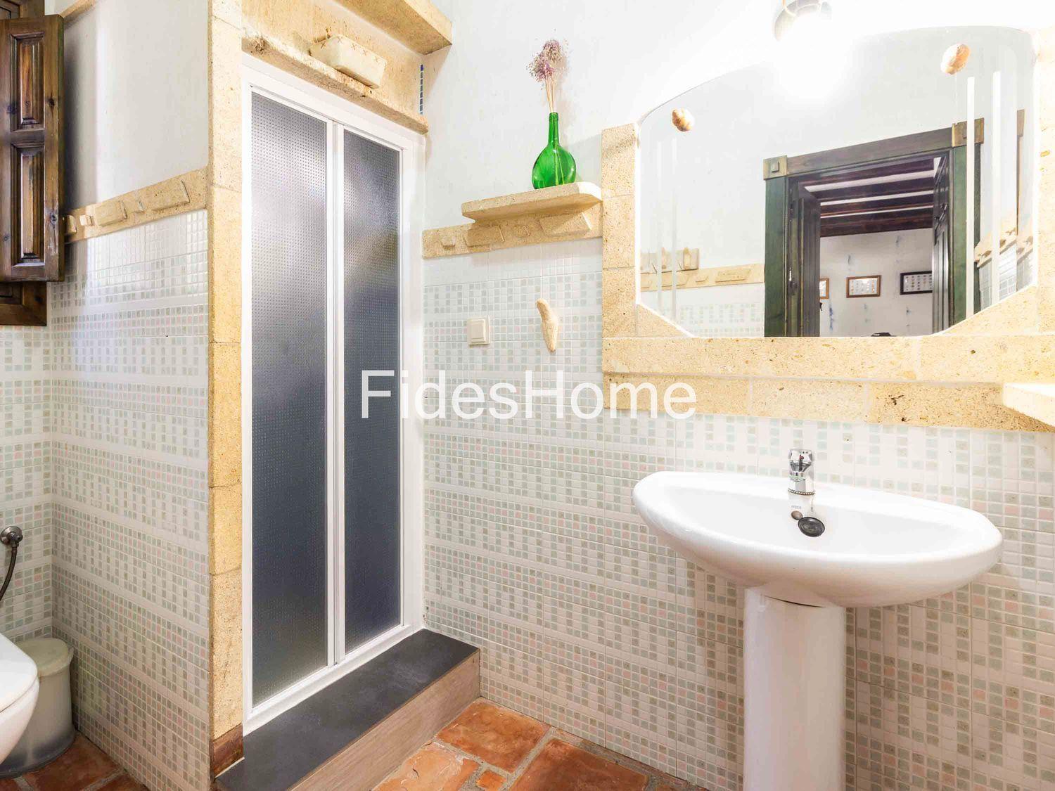 House for Sale in Nigüelas