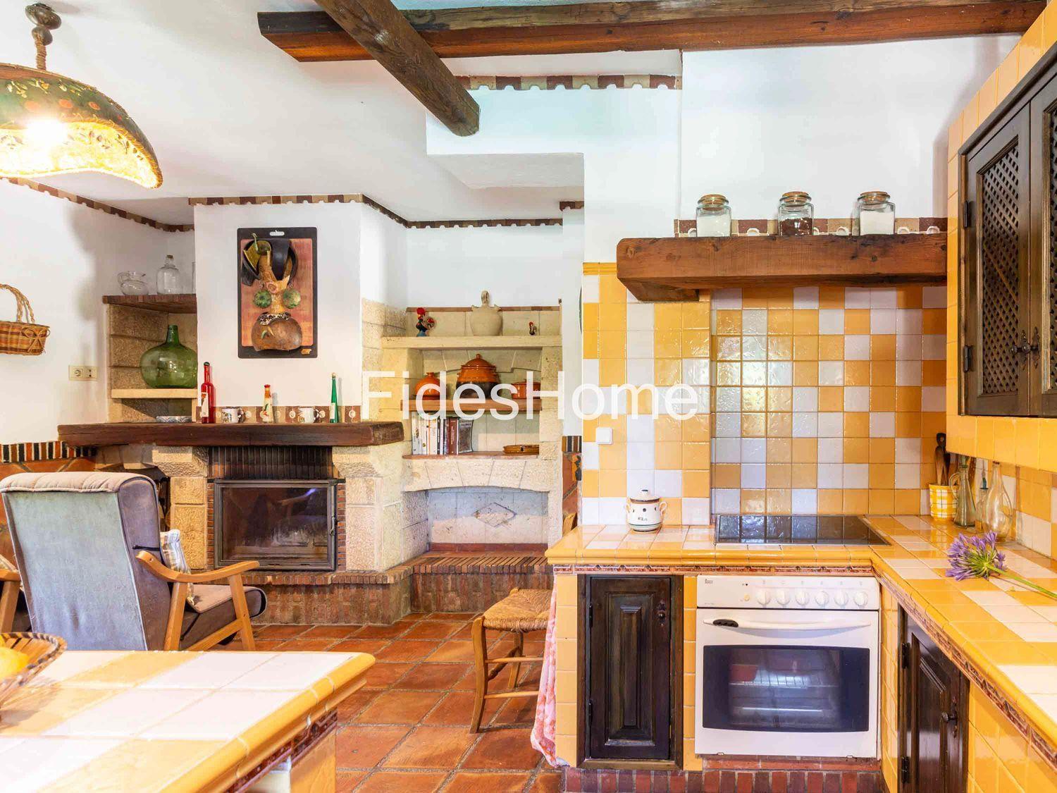 House for Sale in Nigüelas