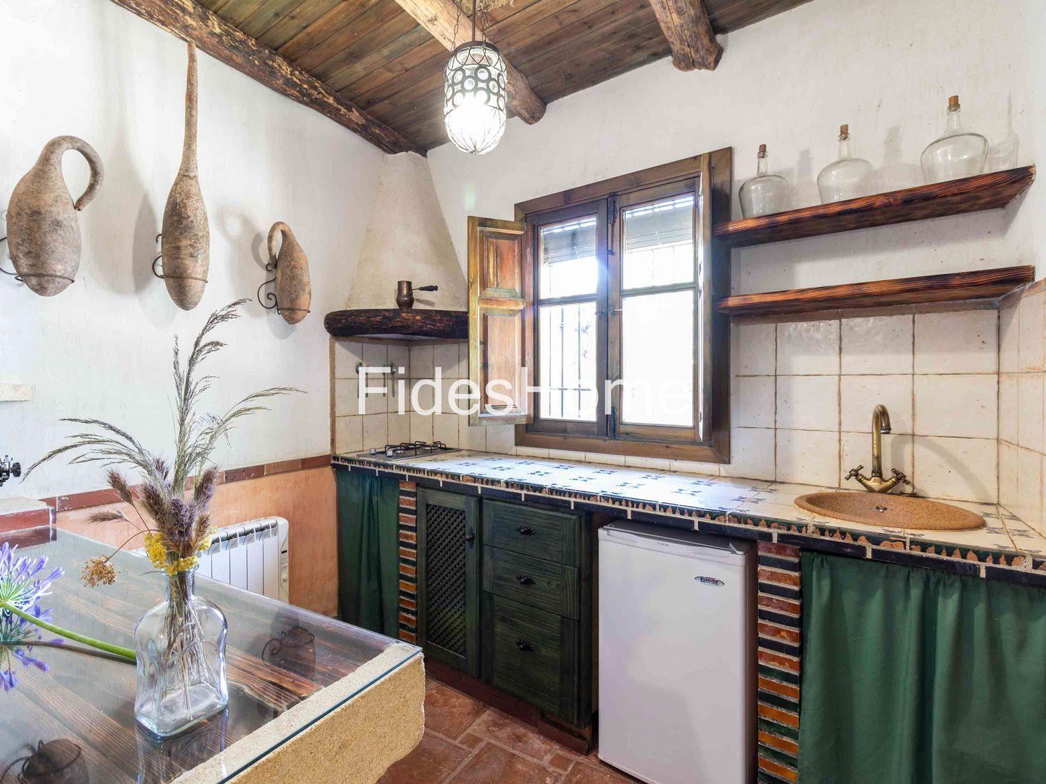 House for Sale in Nigüelas