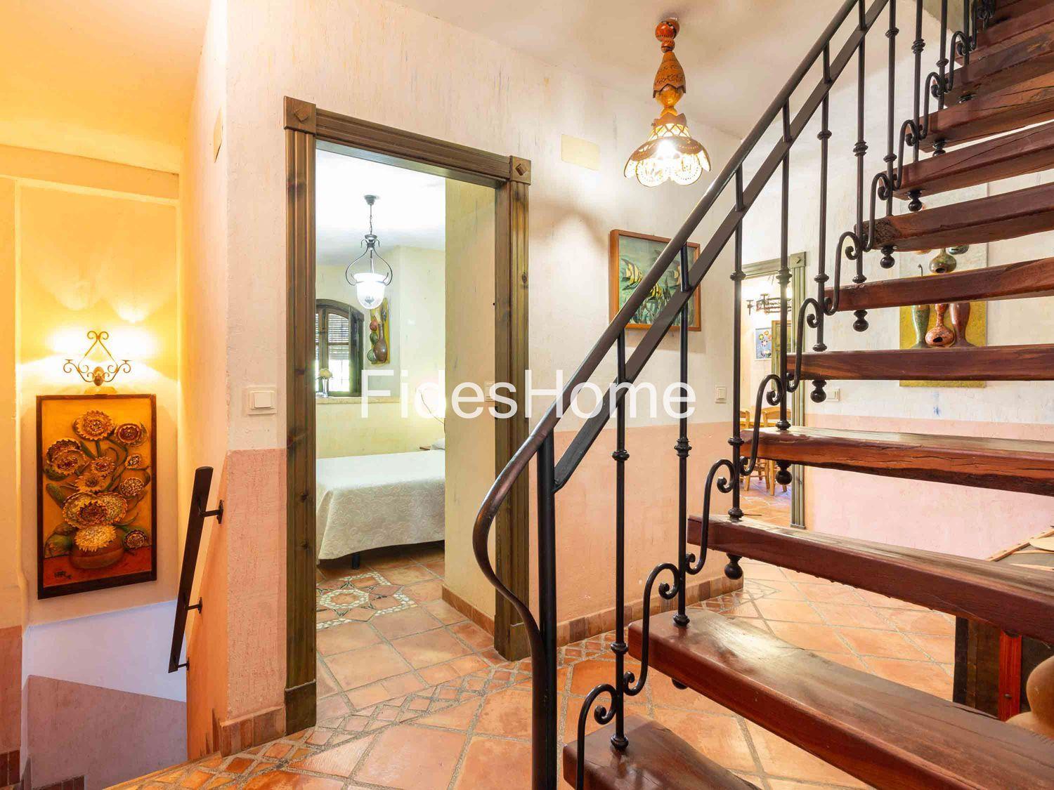 House for Sale in Nigüelas