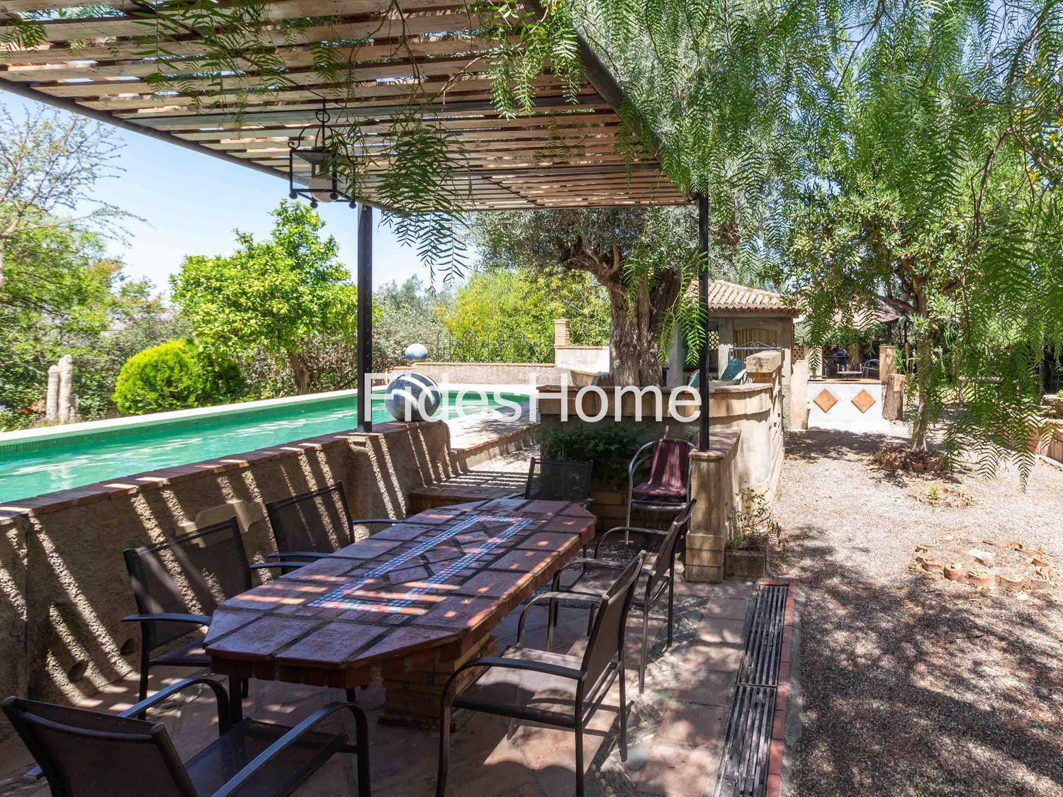 House for Sale in Nigüelas