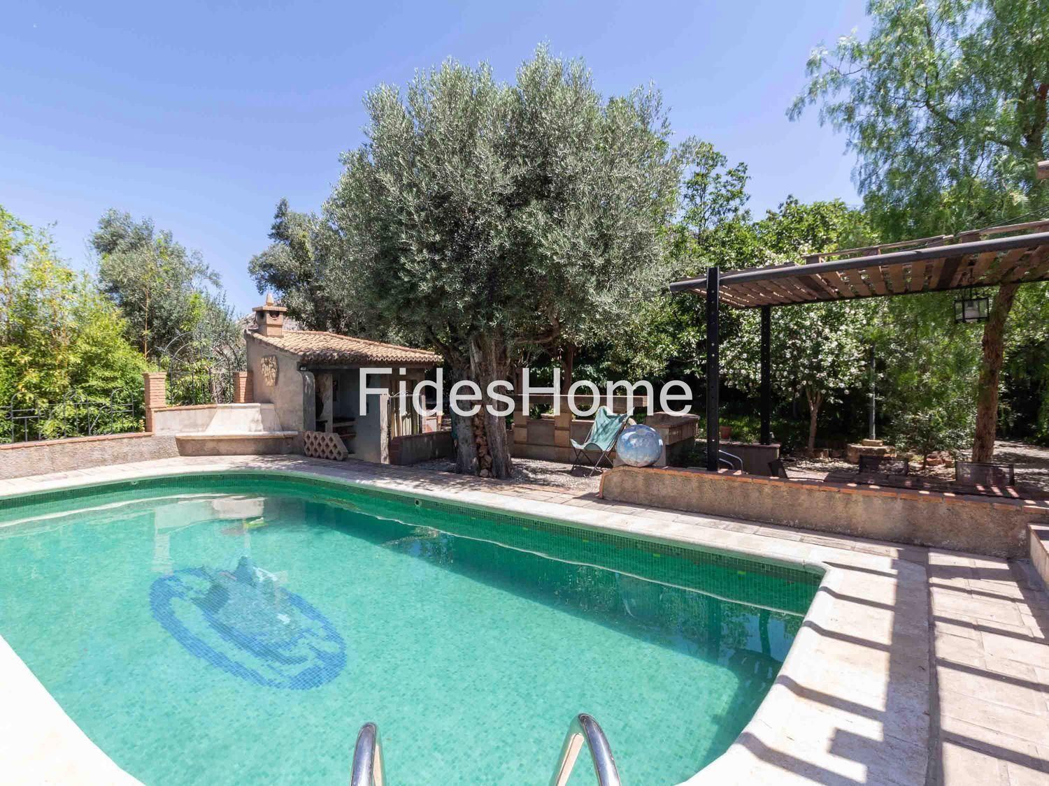 House for Sale in Nigüelas