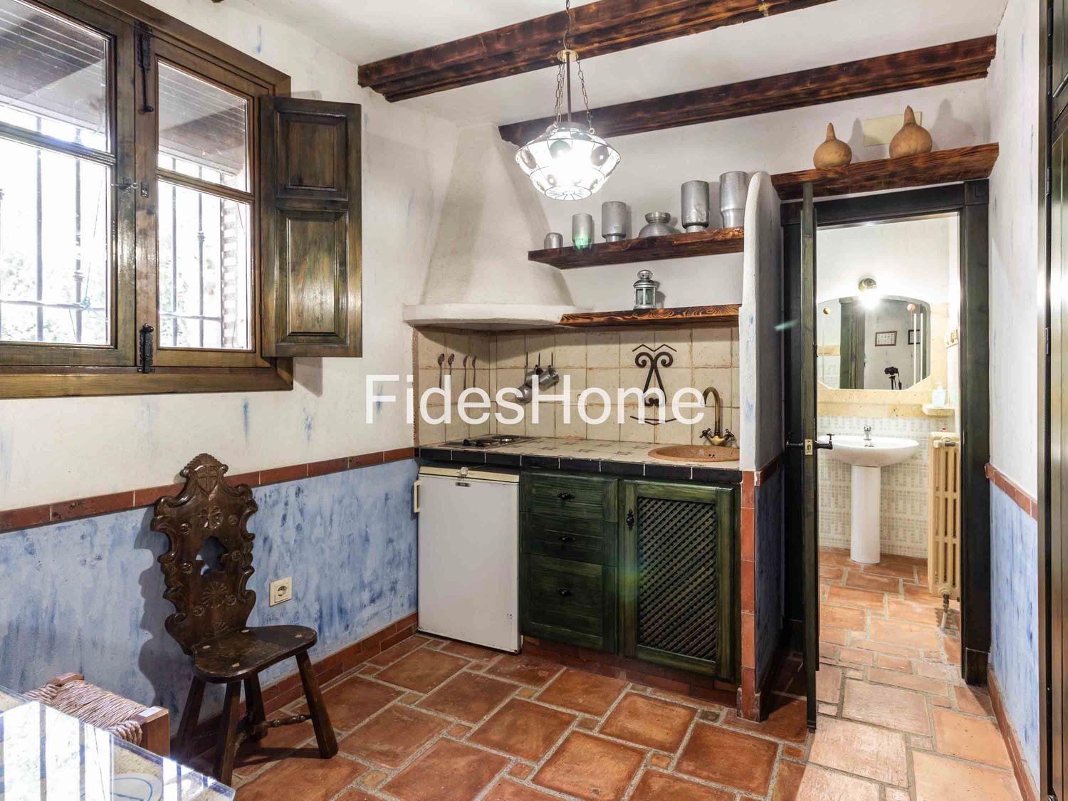 House for Sale in Nigüelas