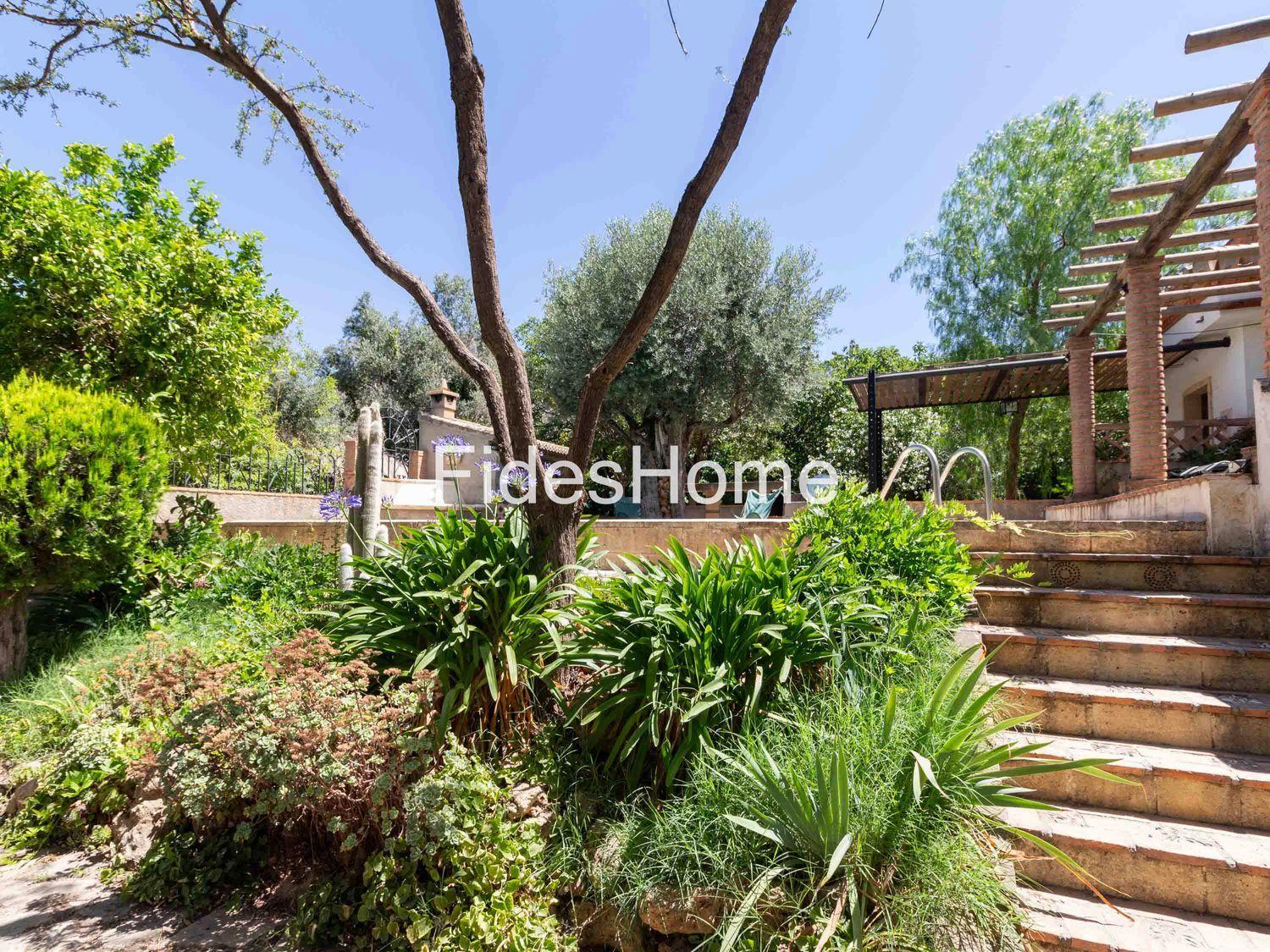 House for Sale in Nigüelas