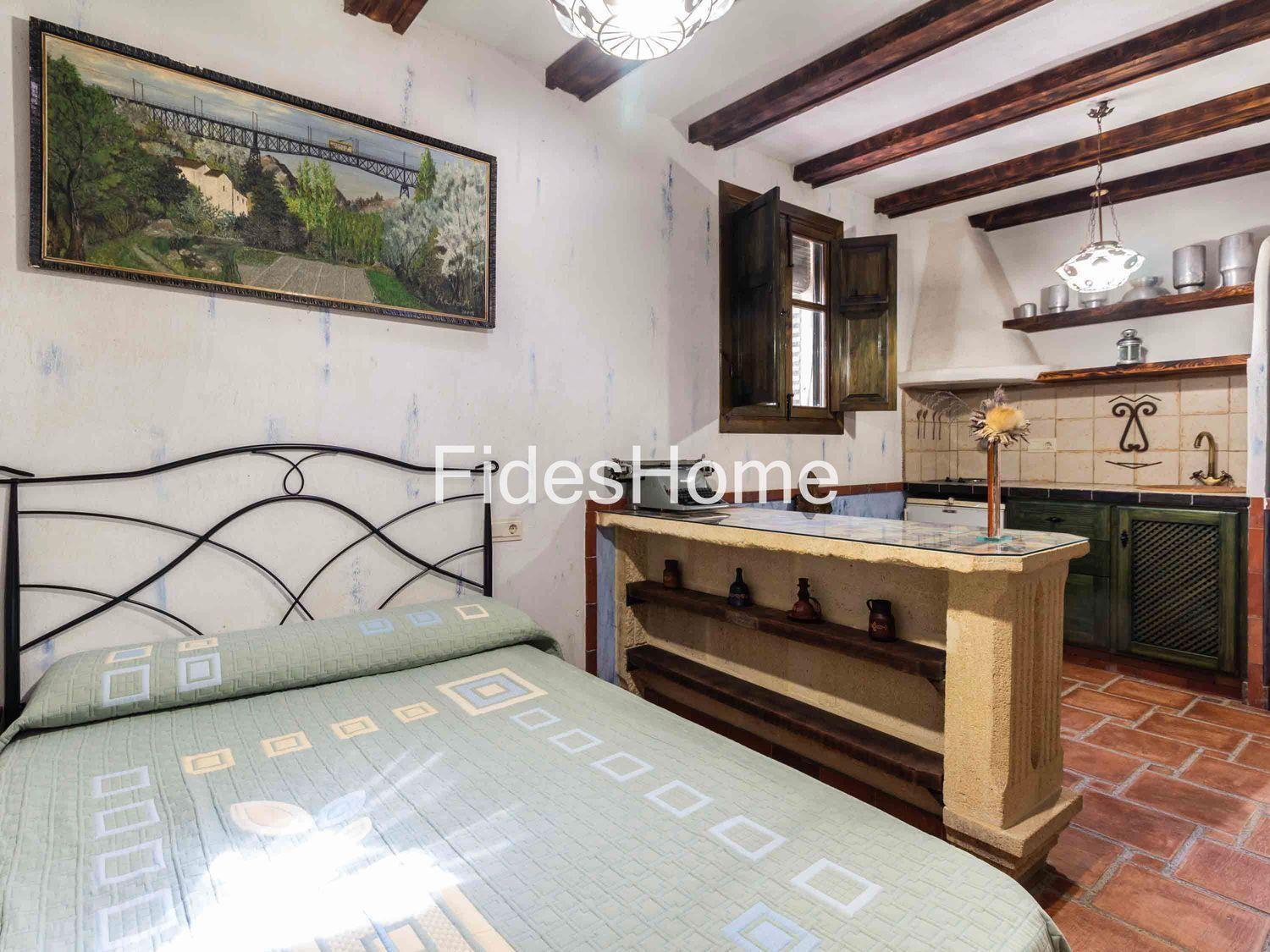 House for Sale in Nigüelas