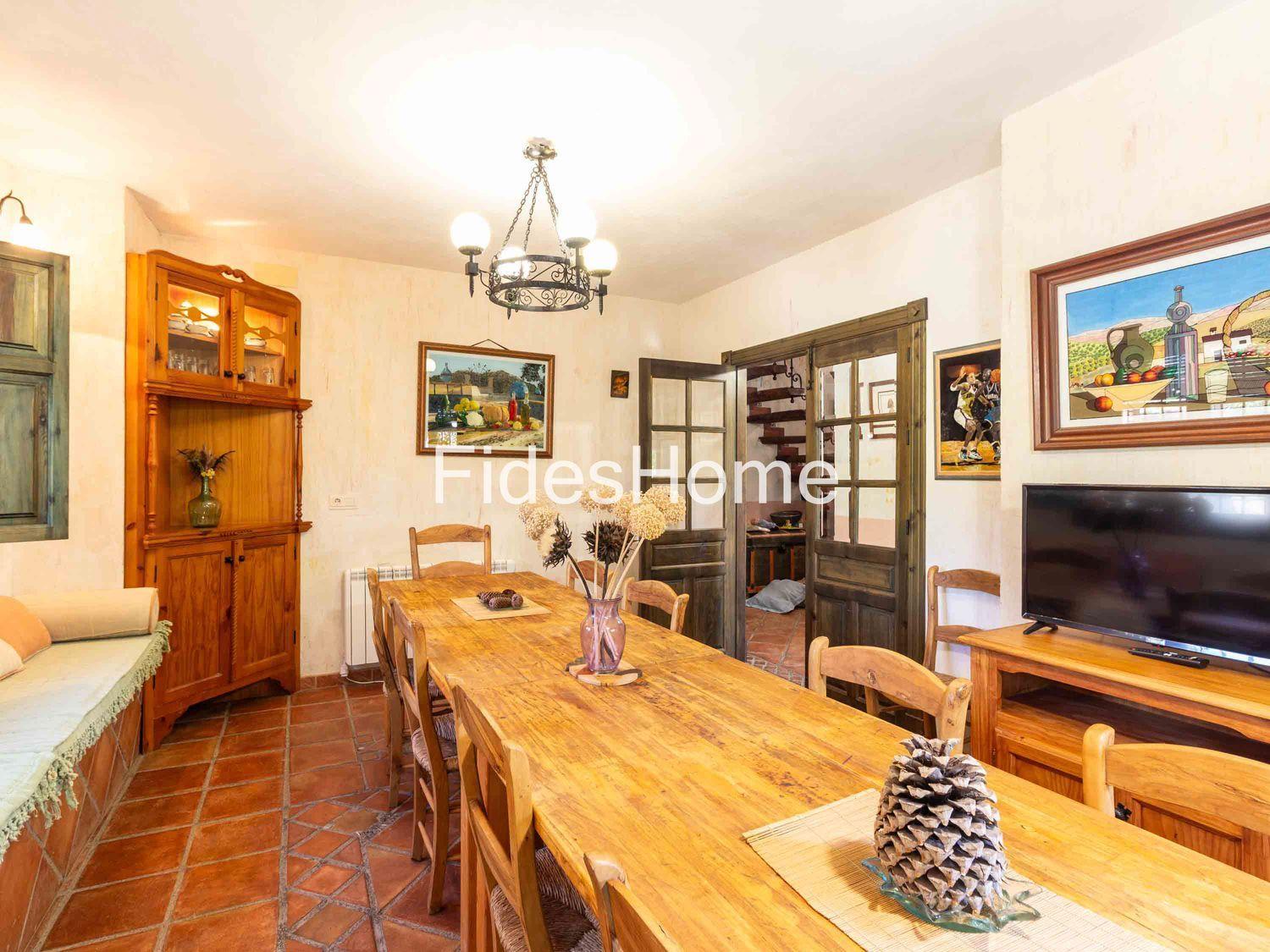 House for Sale in Nigüelas