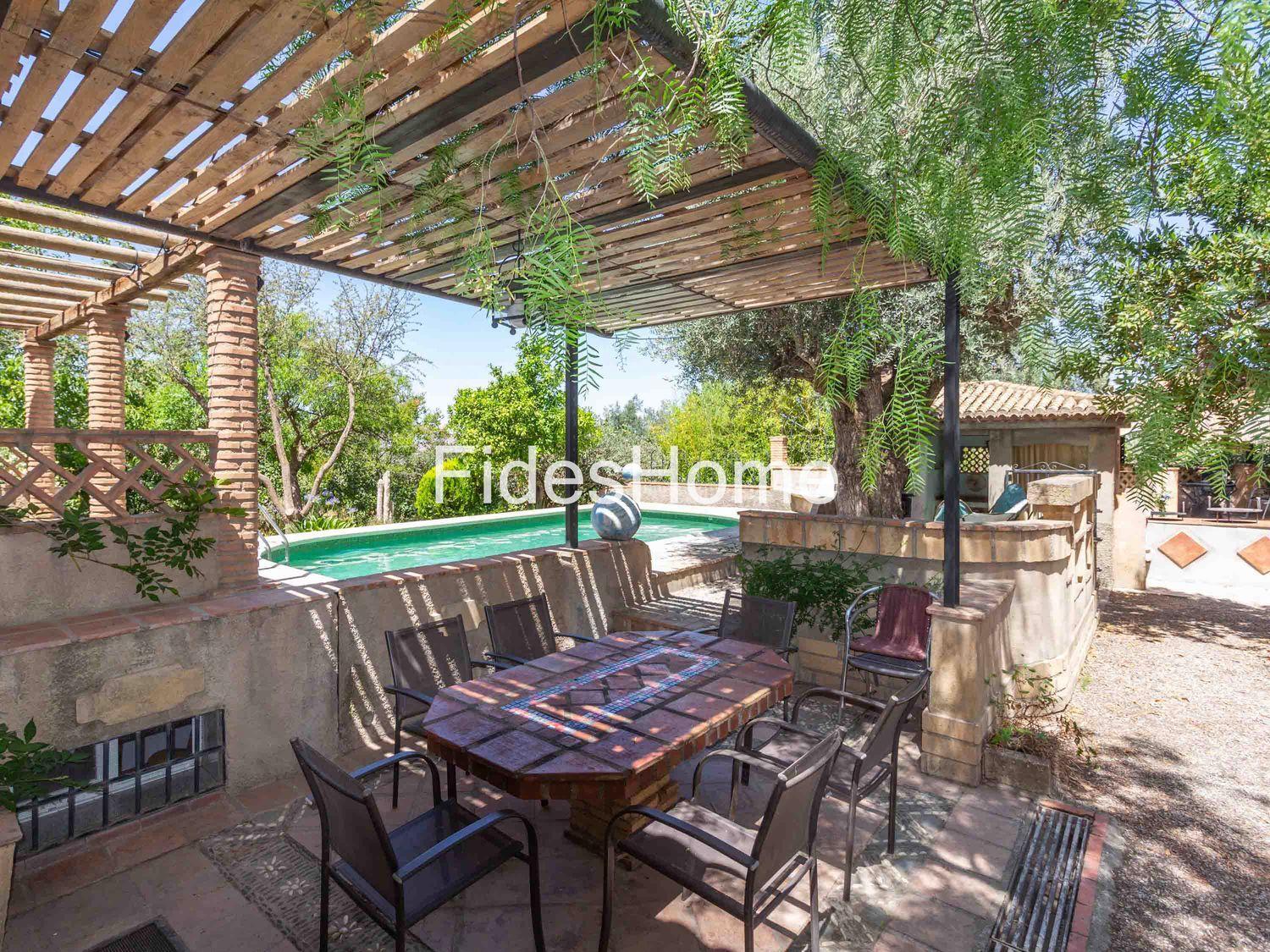 House for Sale in Nigüelas