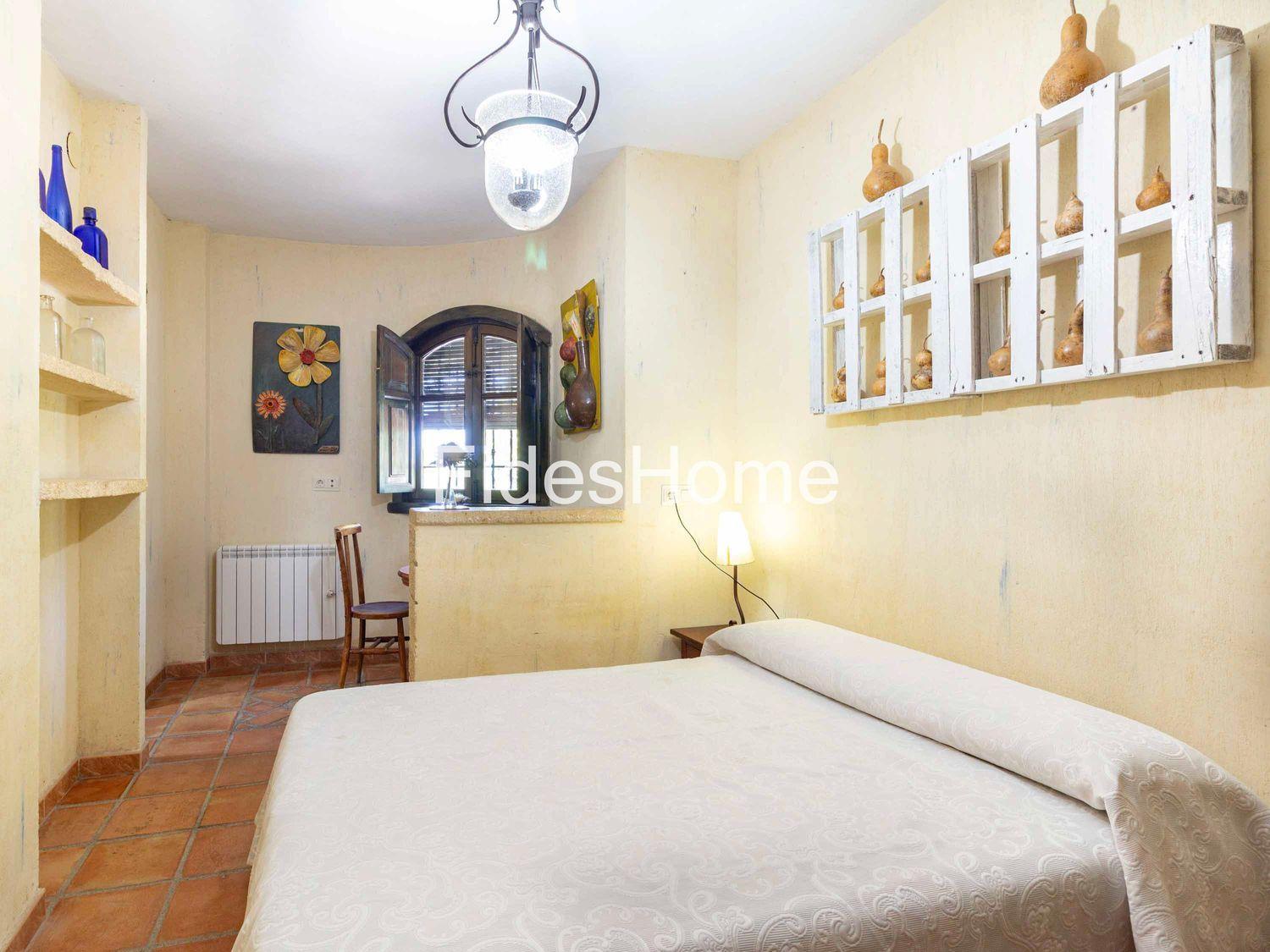 House for Sale in Nigüelas