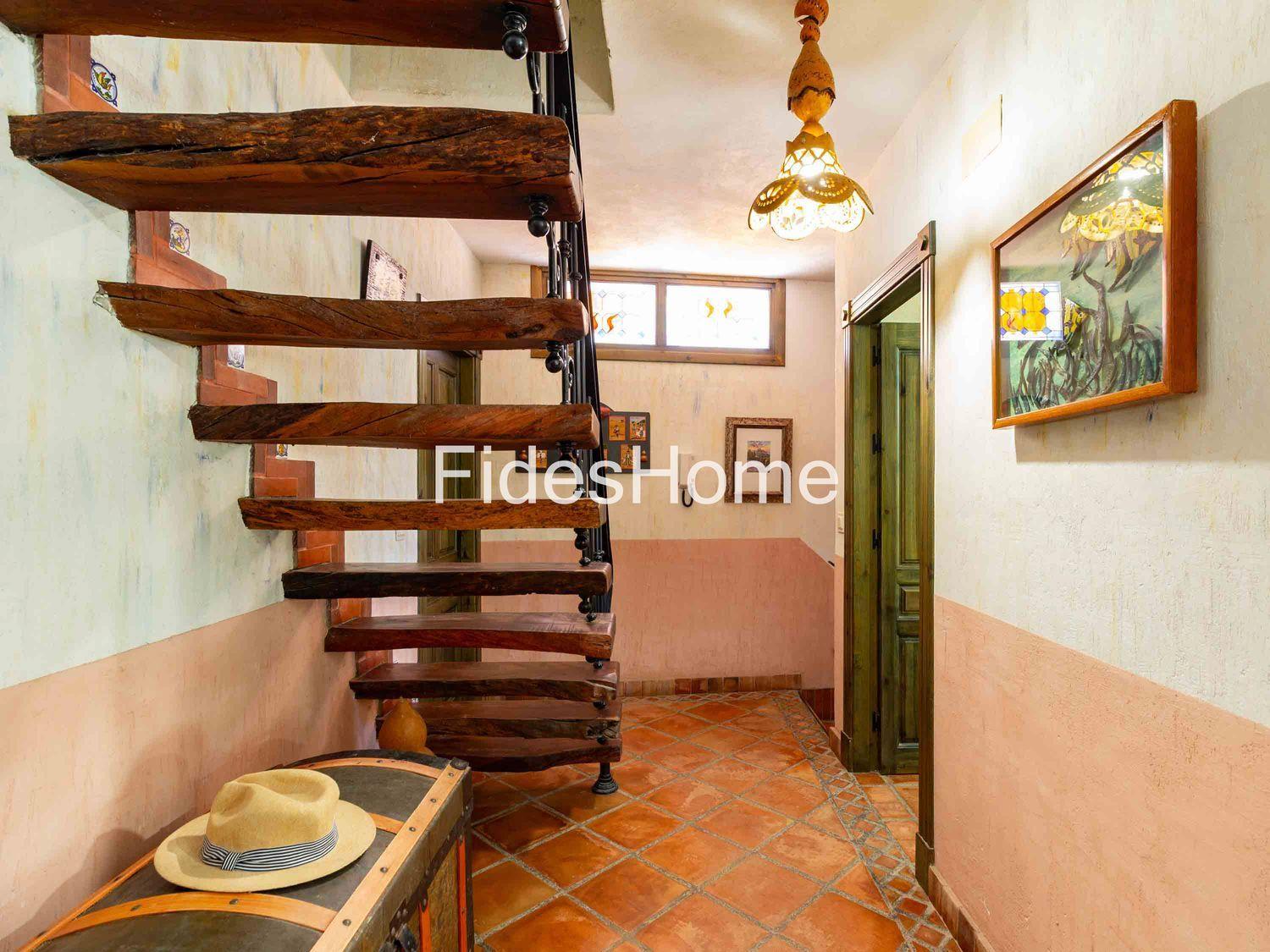 House for Sale in Nigüelas