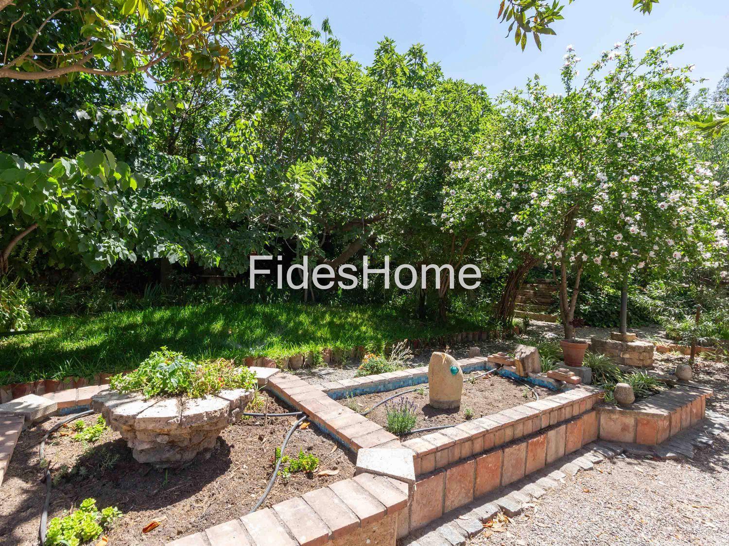 House for Sale in Nigüelas