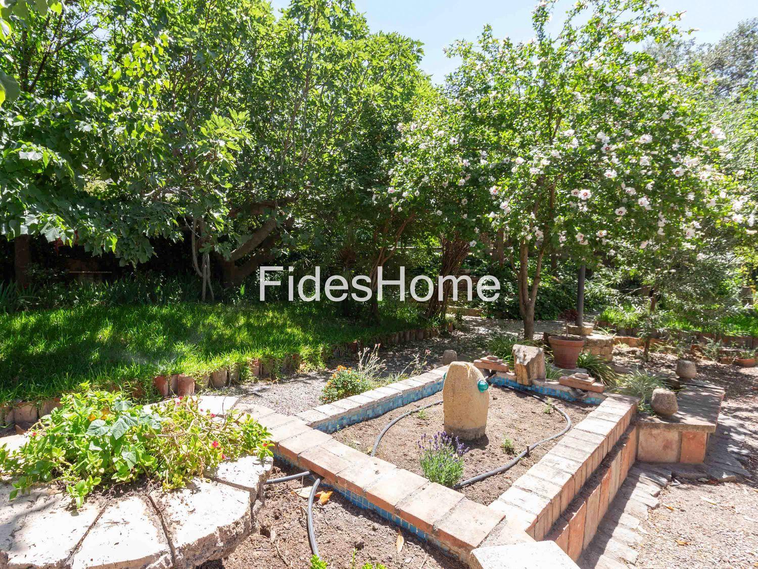 House for Sale in Nigüelas