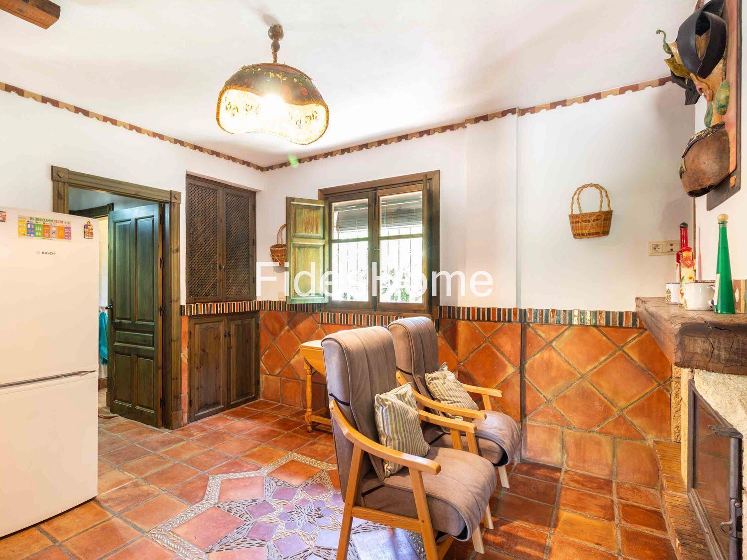 House for Sale in Nigüelas