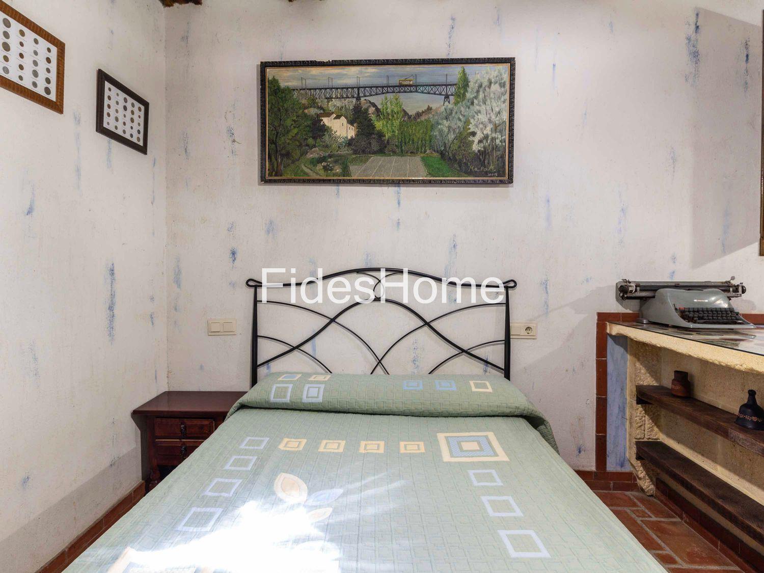 House for Sale in Nigüelas