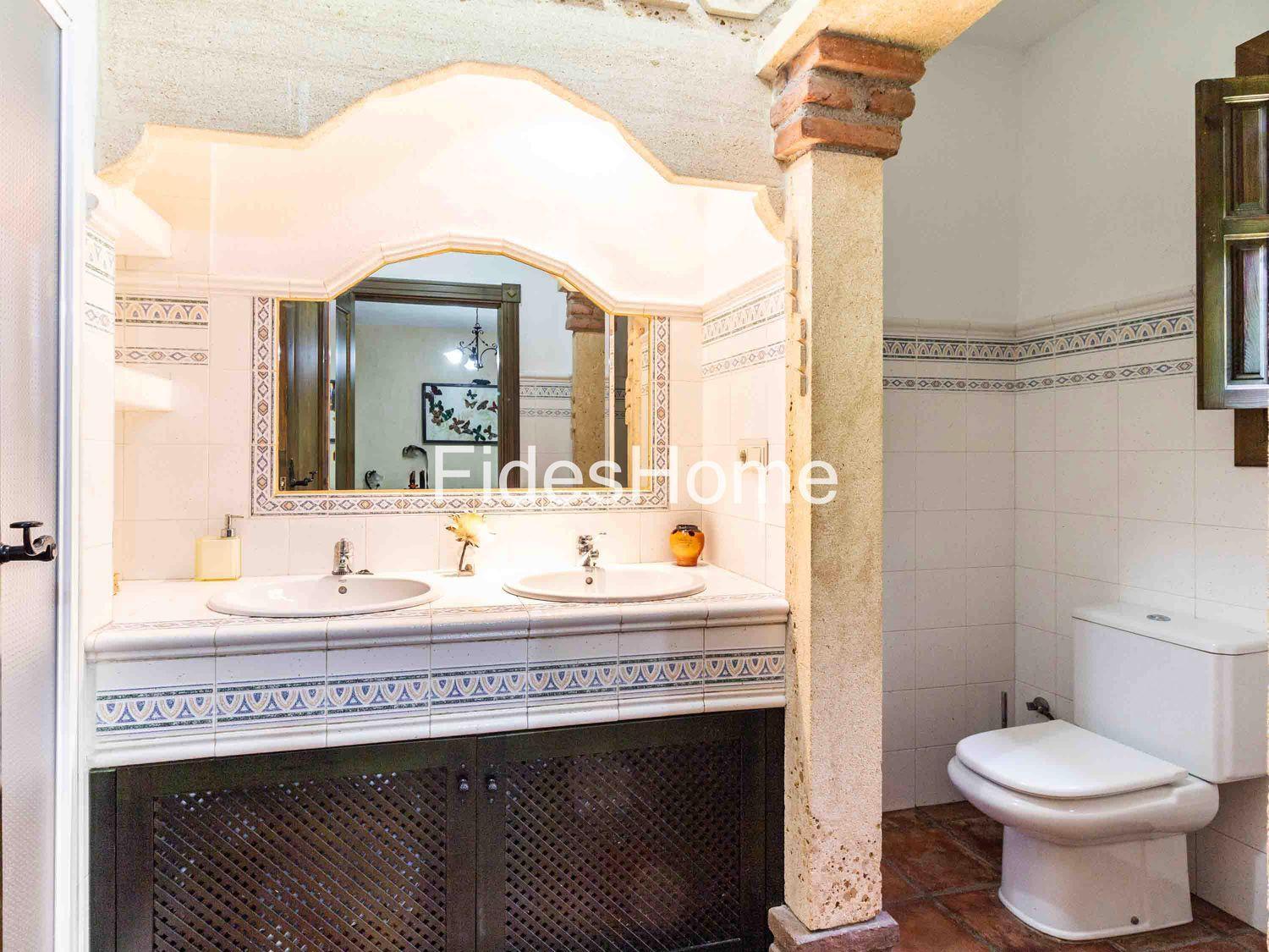 House for Sale in Nigüelas