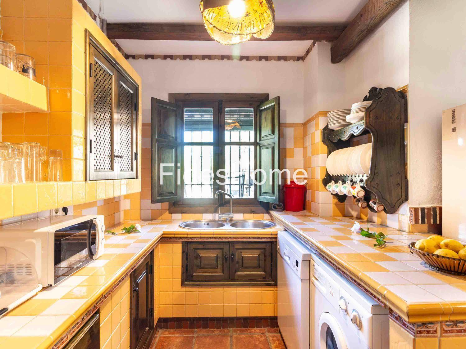 House for Sale in Nigüelas