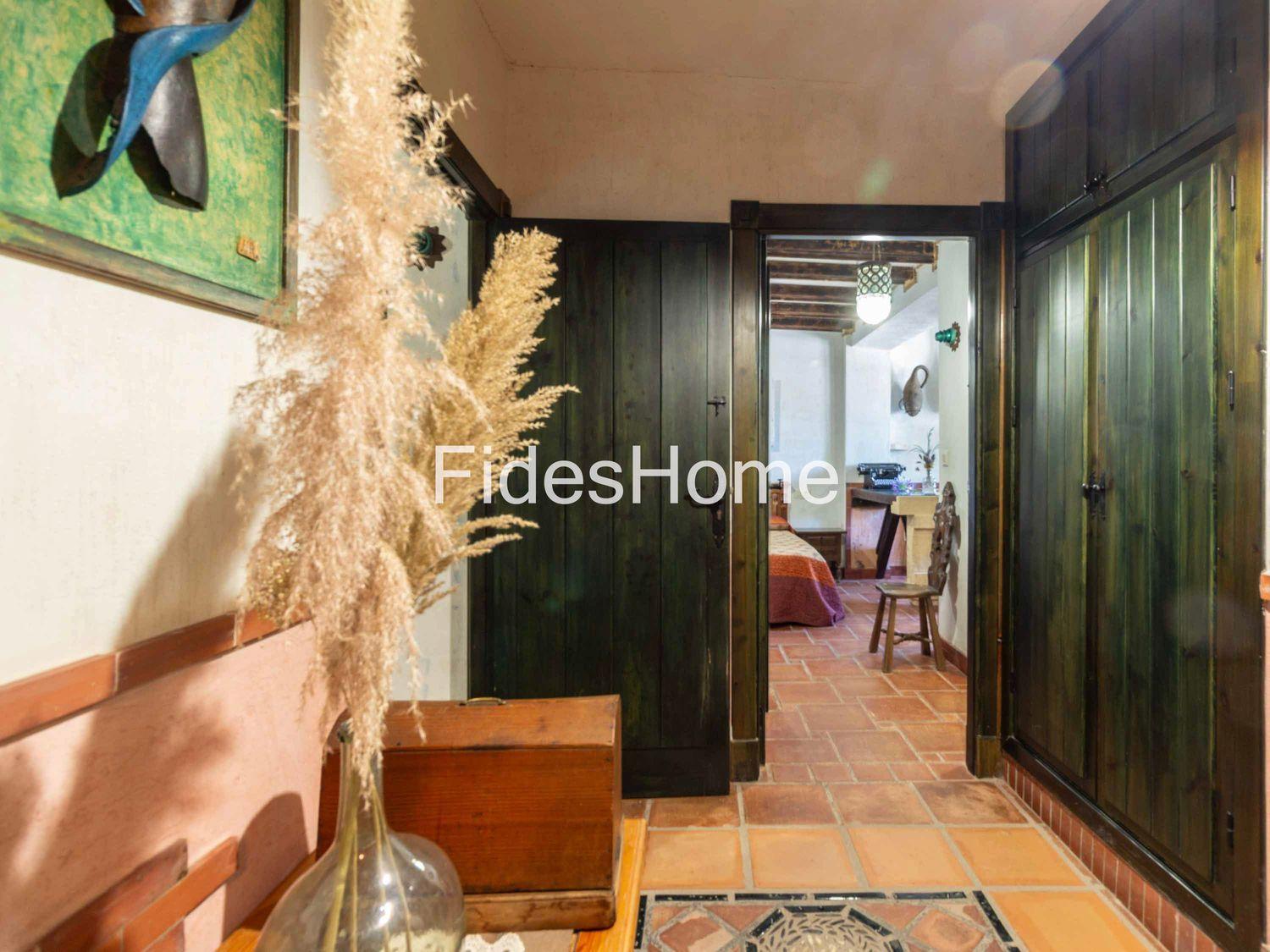 House for Sale in Nigüelas