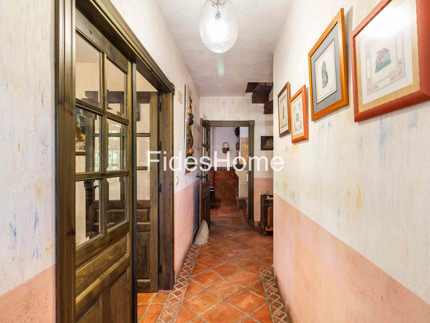 House for Sale in Nigüelas