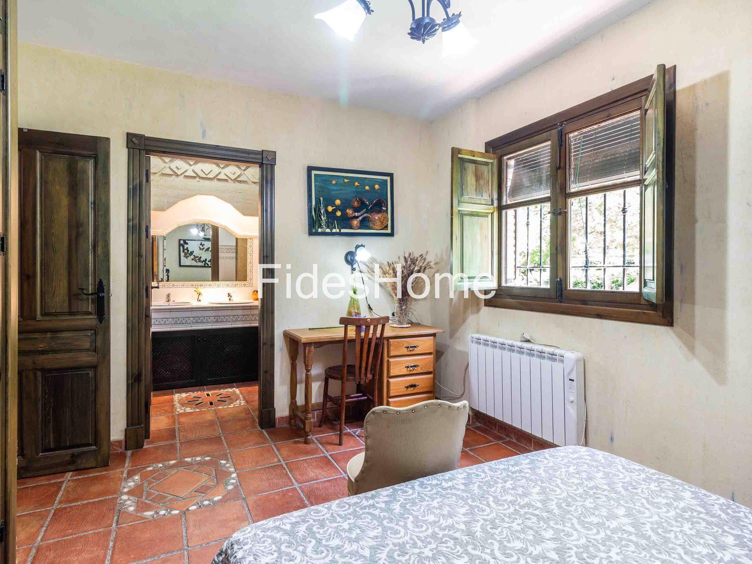 House for Sale in Nigüelas