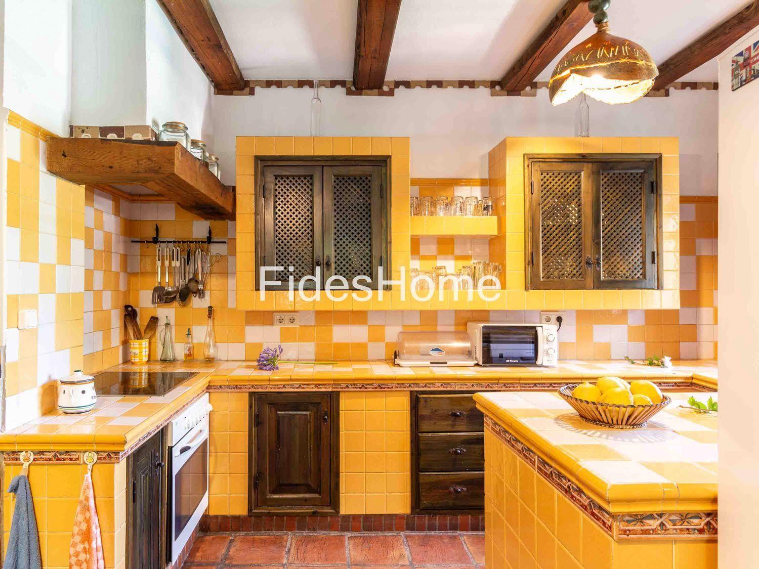House for Sale in Nigüelas
