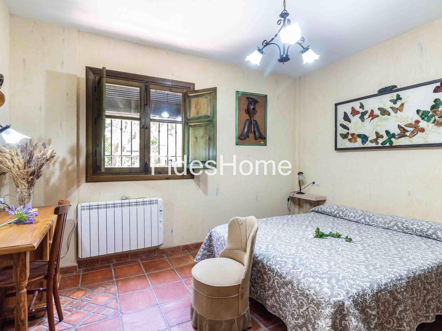 House for Sale in Nigüelas