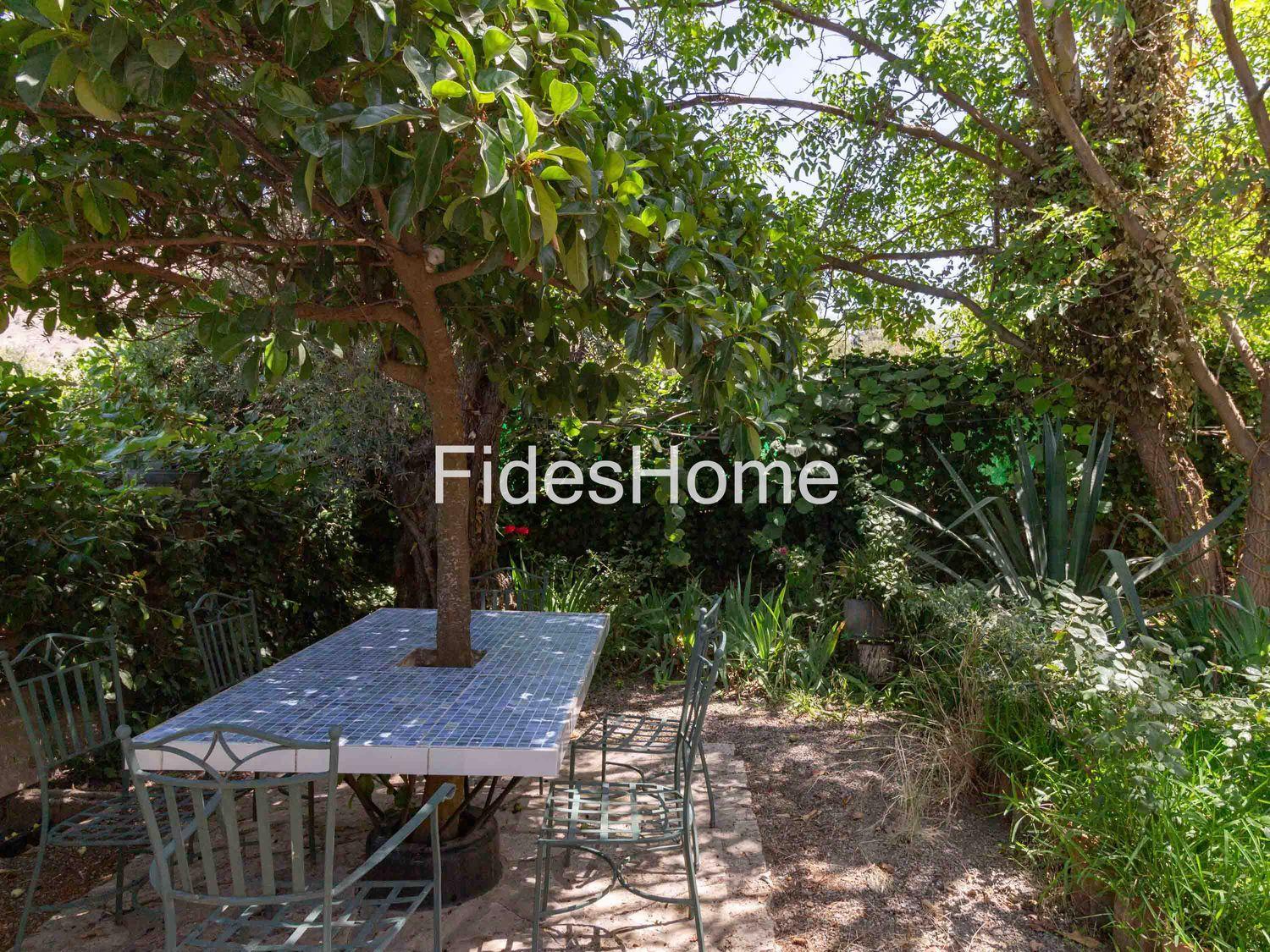 House for Sale in Nigüelas