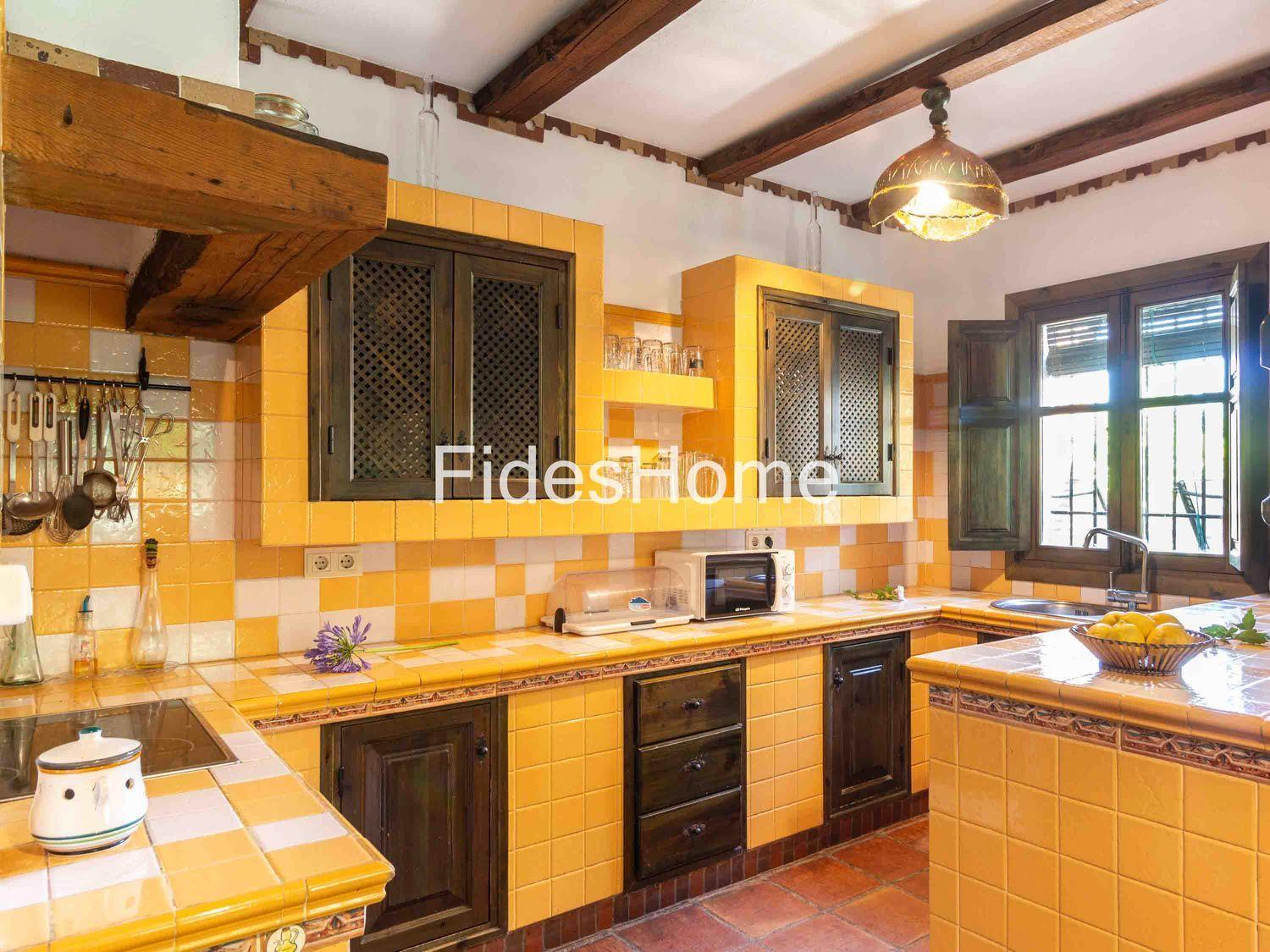 House for Sale in Nigüelas