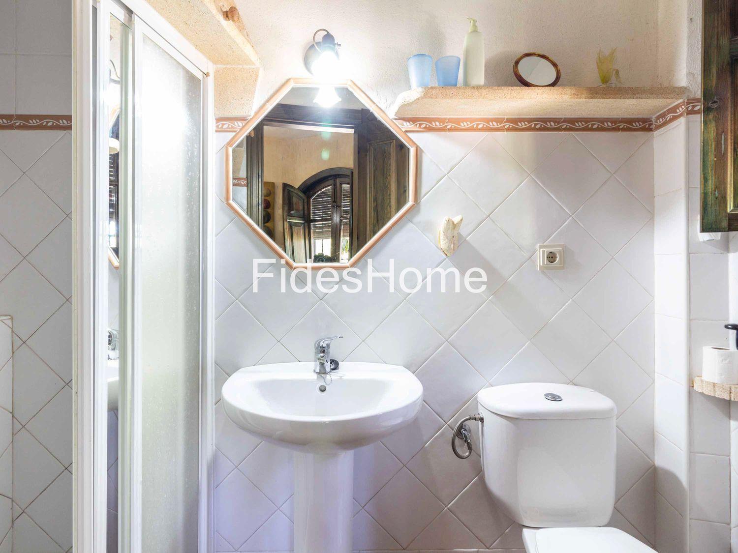 House for Sale in Nigüelas