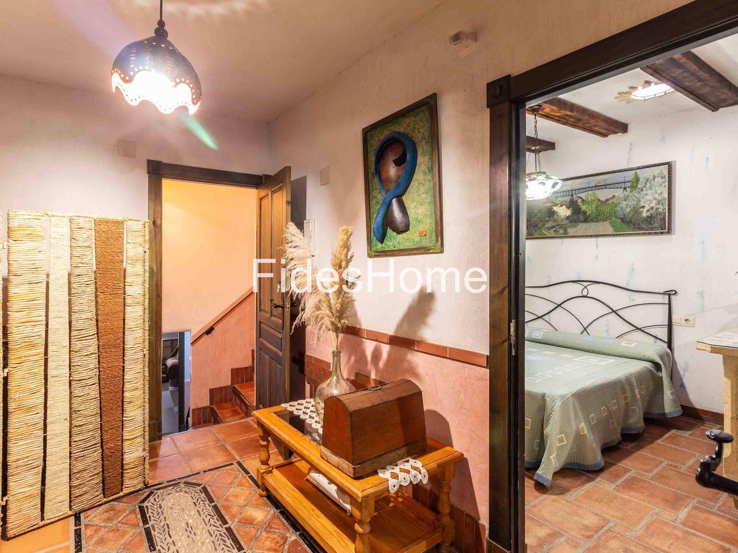 House for Sale in Nigüelas
