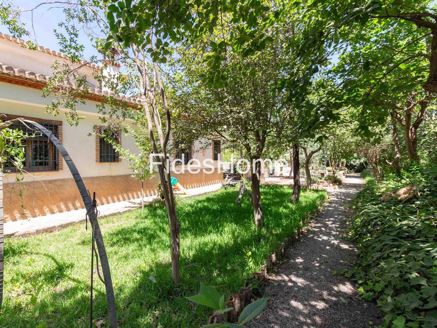 House for Sale in Nigüelas