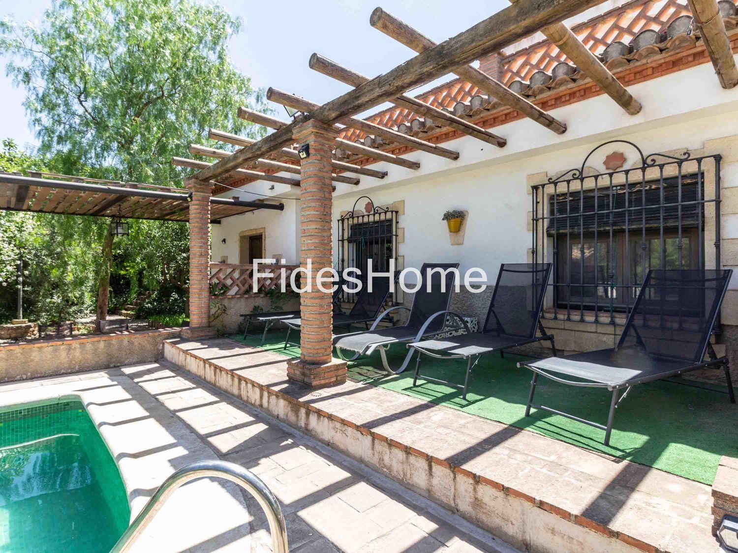 House for Sale in Nigüelas