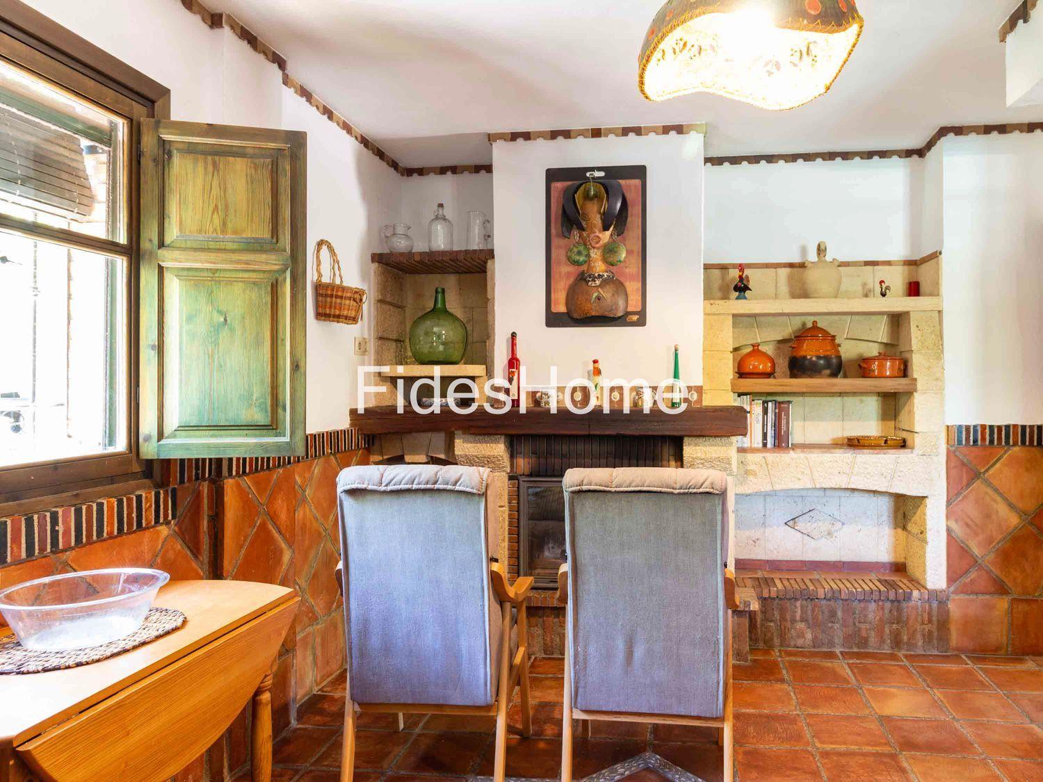 House for Sale in Nigüelas