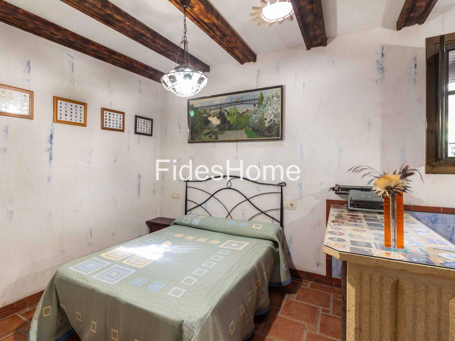 House for Sale in Nigüelas