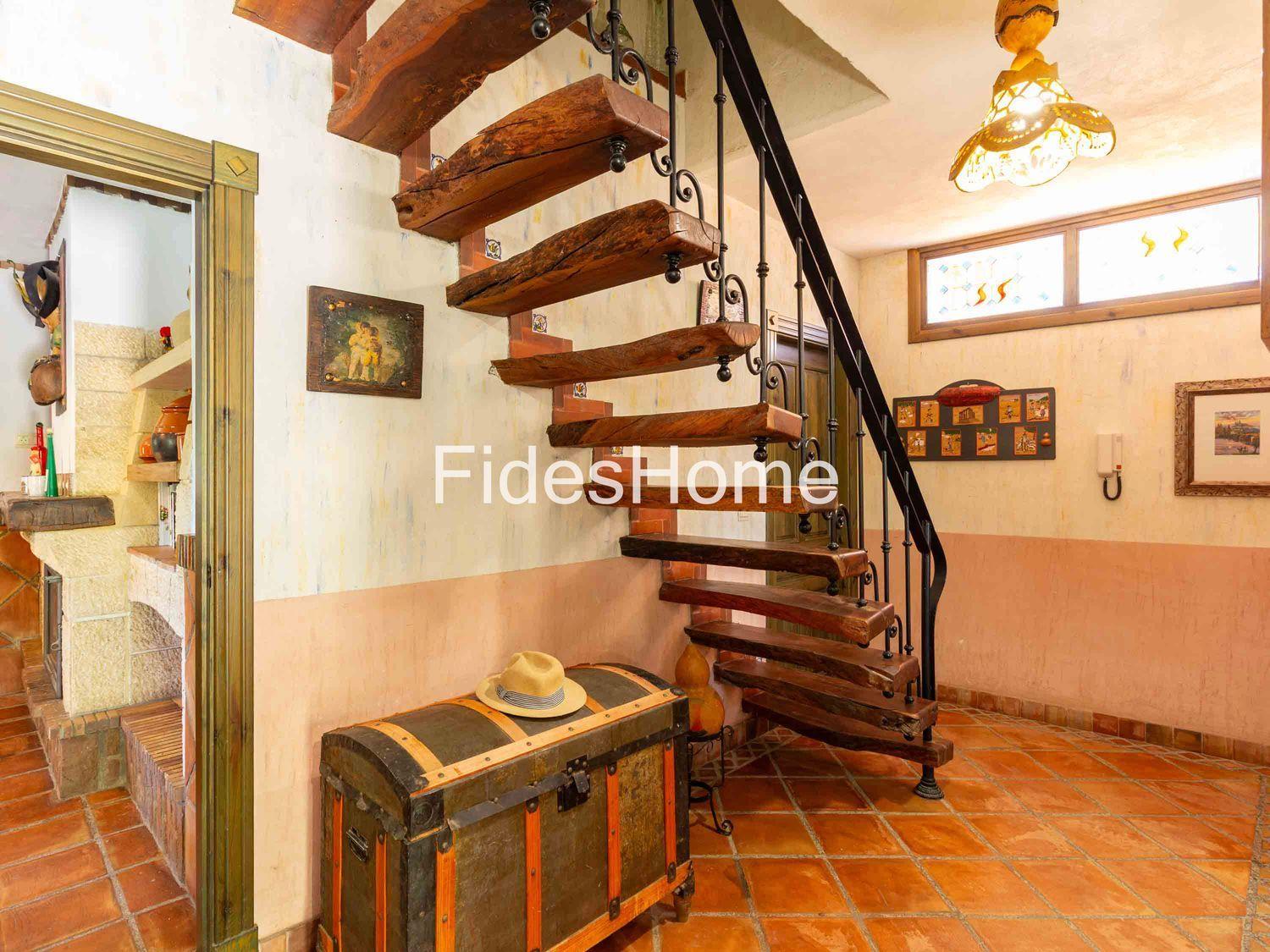House for Sale in Nigüelas