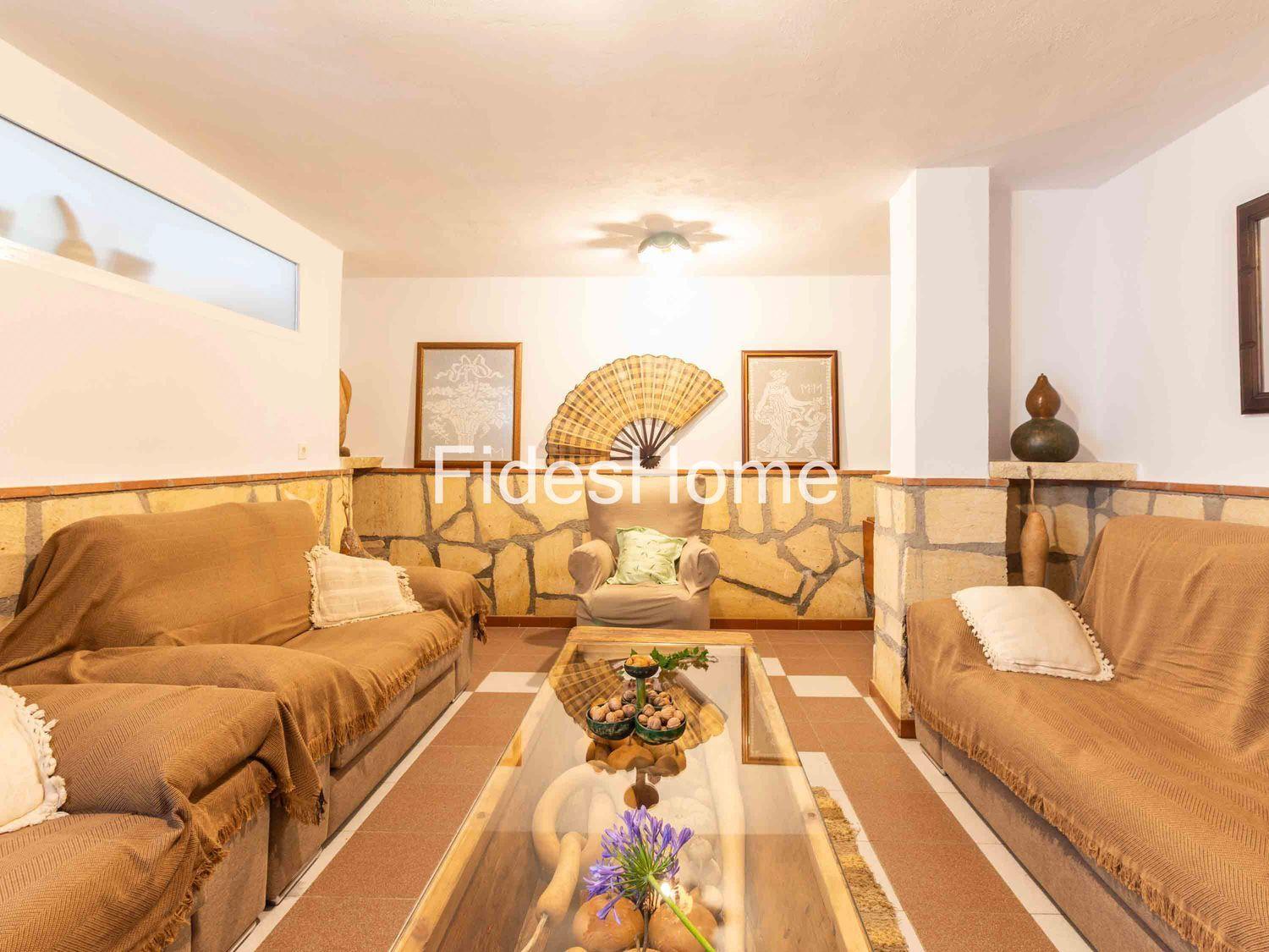 House for Sale in Nigüelas