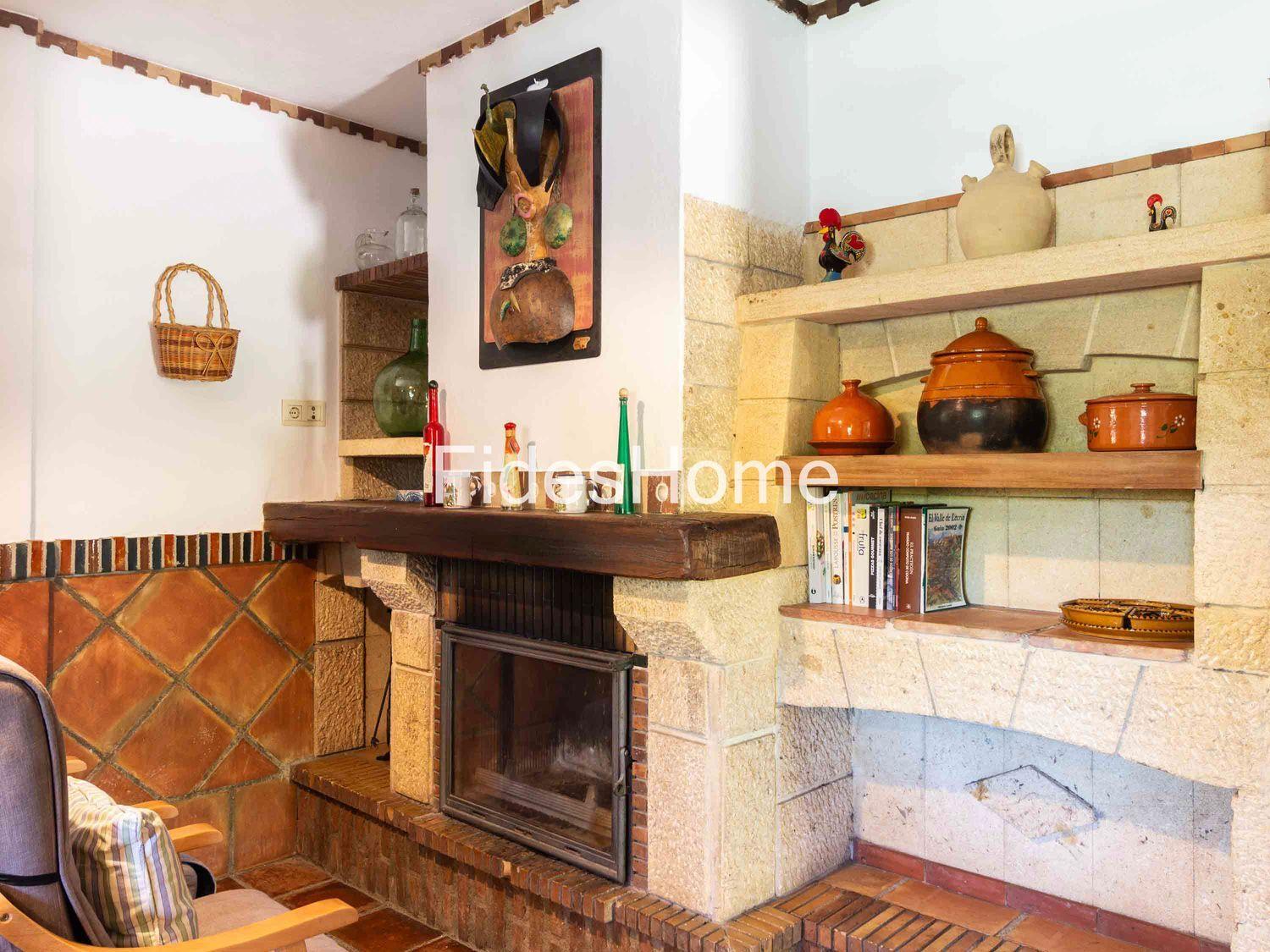 House for Sale in Nigüelas