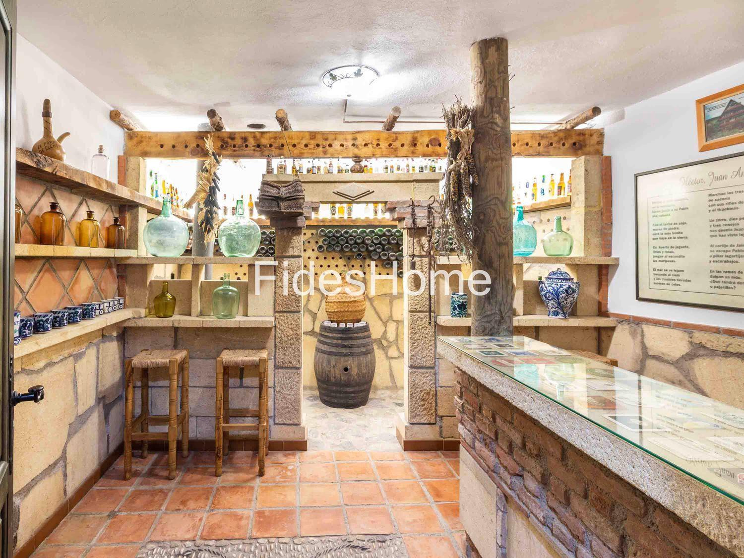 House for Sale in Nigüelas